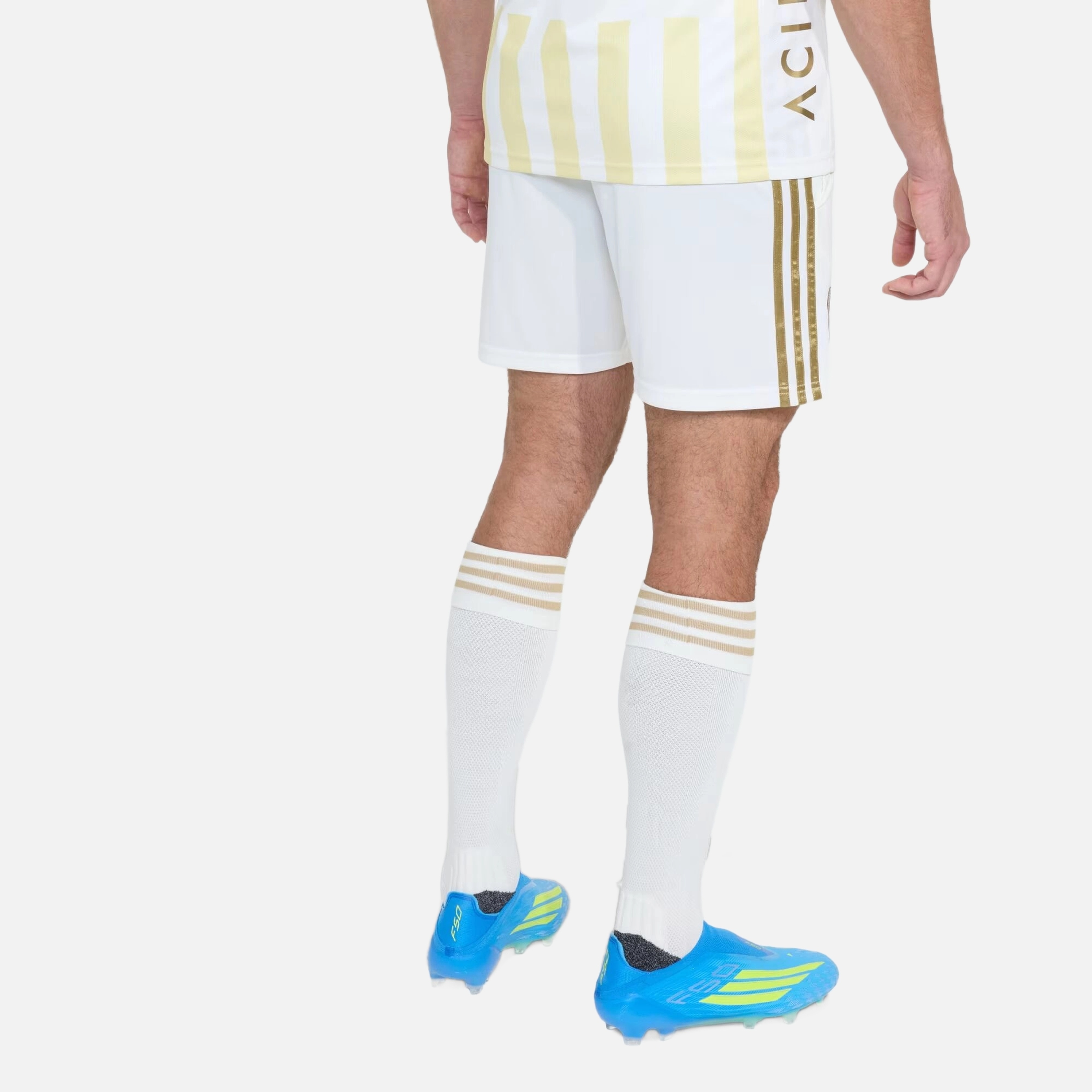 adidas Fenerbahçe 26/27 Deplasman Erkek Şort