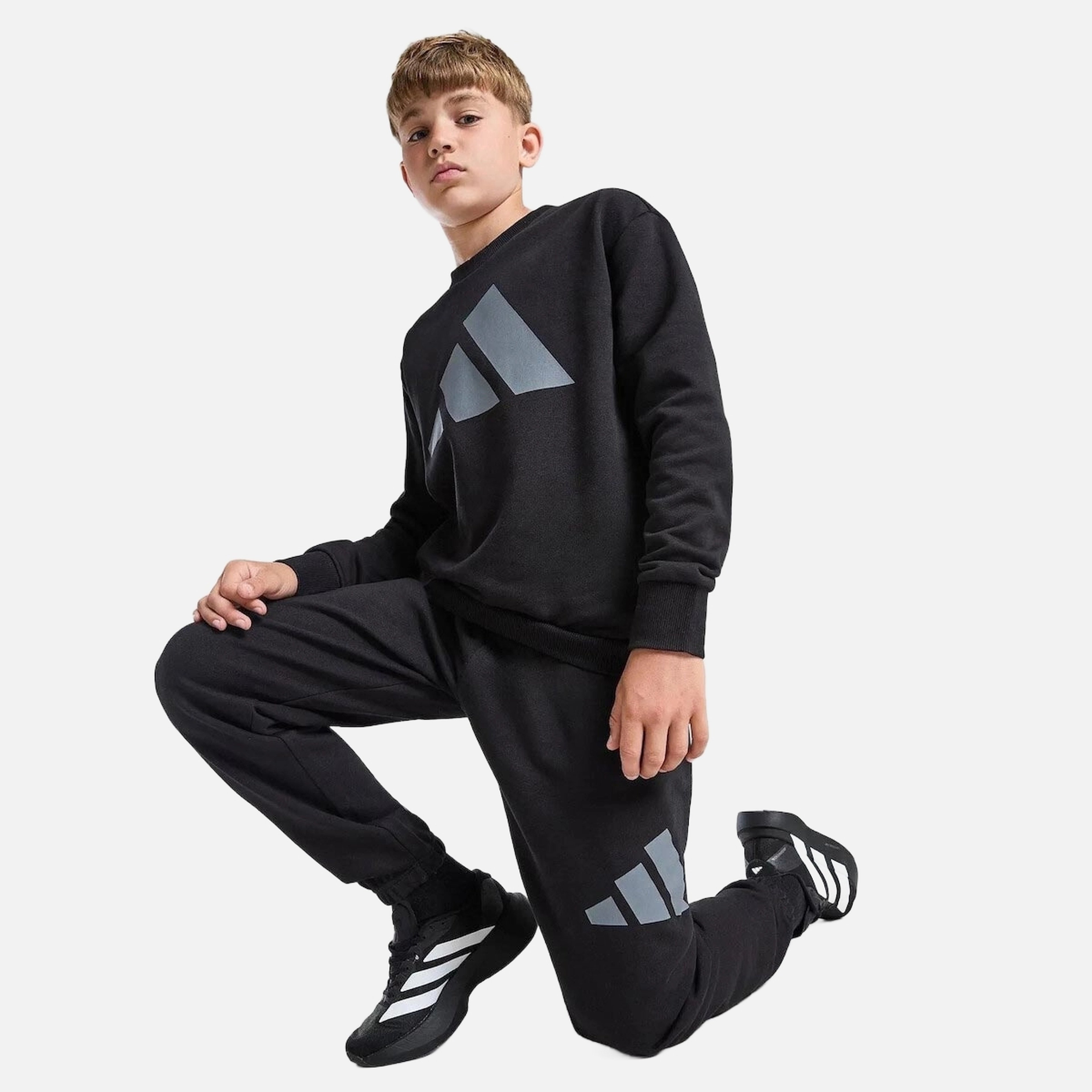 adidas Essentials Çocuk Eşofman Takımı