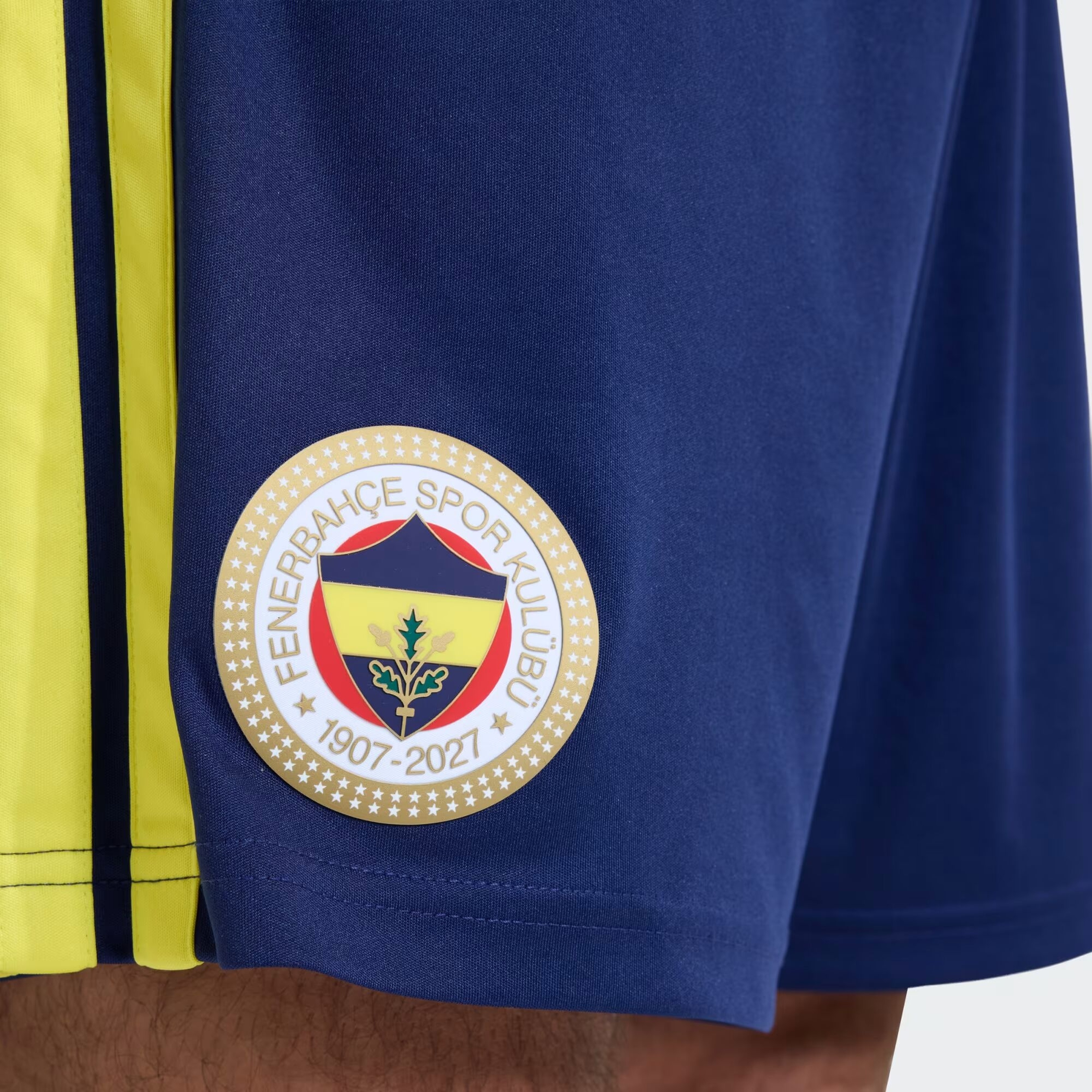 adidas Fenerbahçe 26/27 İç Saha Erkek Şort
