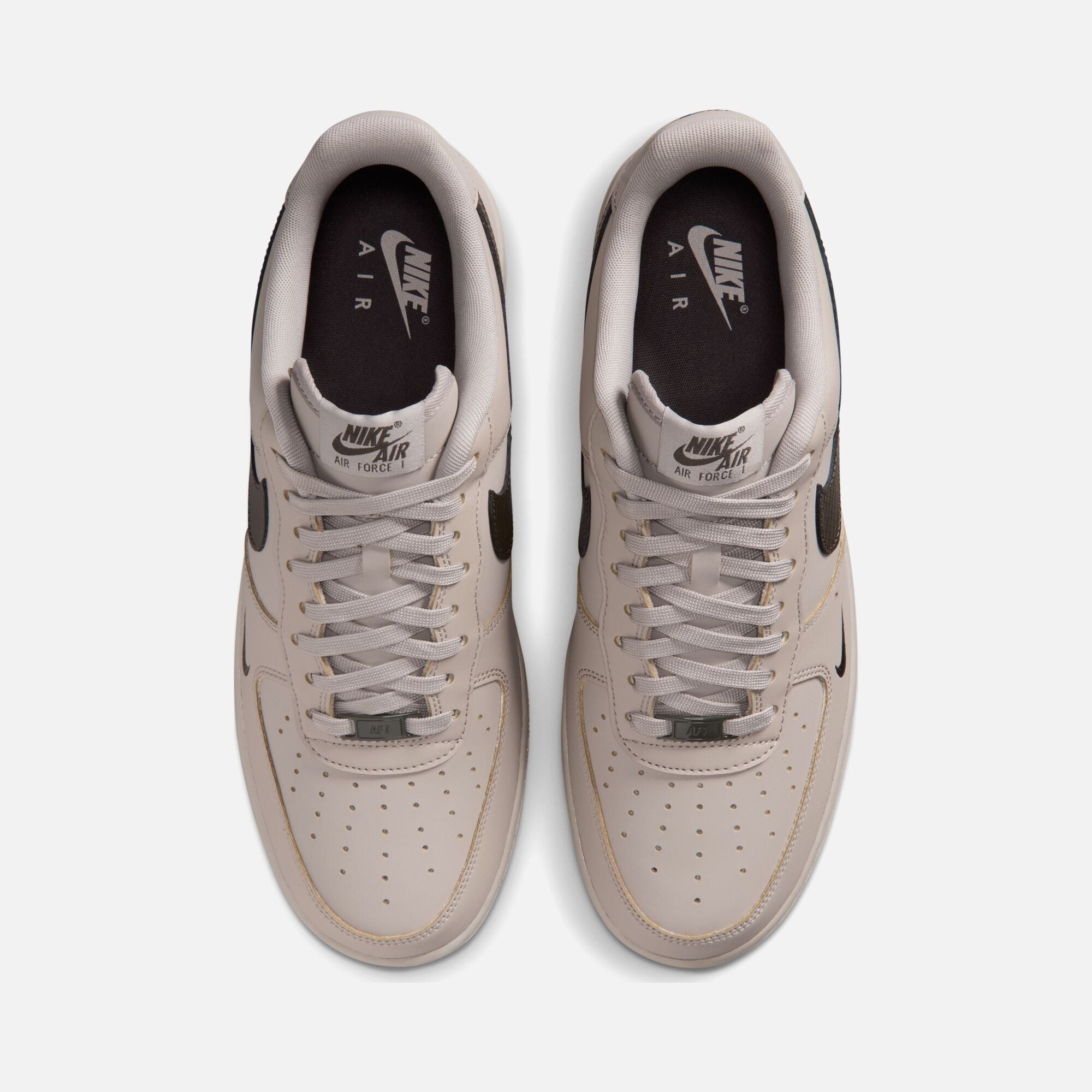 Nike Air Force 1 '07 Erkek Spor Ayakkabı
