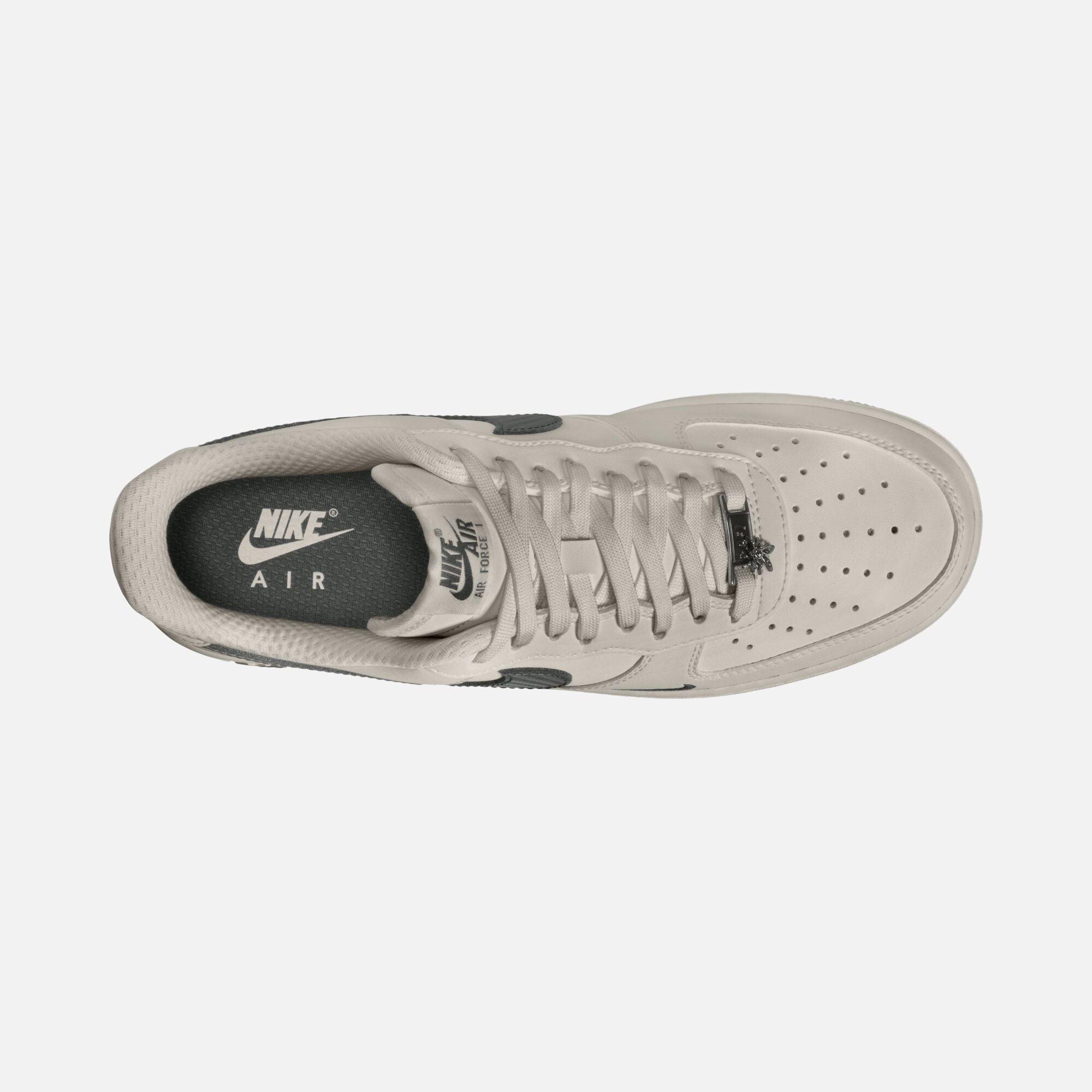 Nike Air Force 1 '07 Erkek Spor Ayakkabı