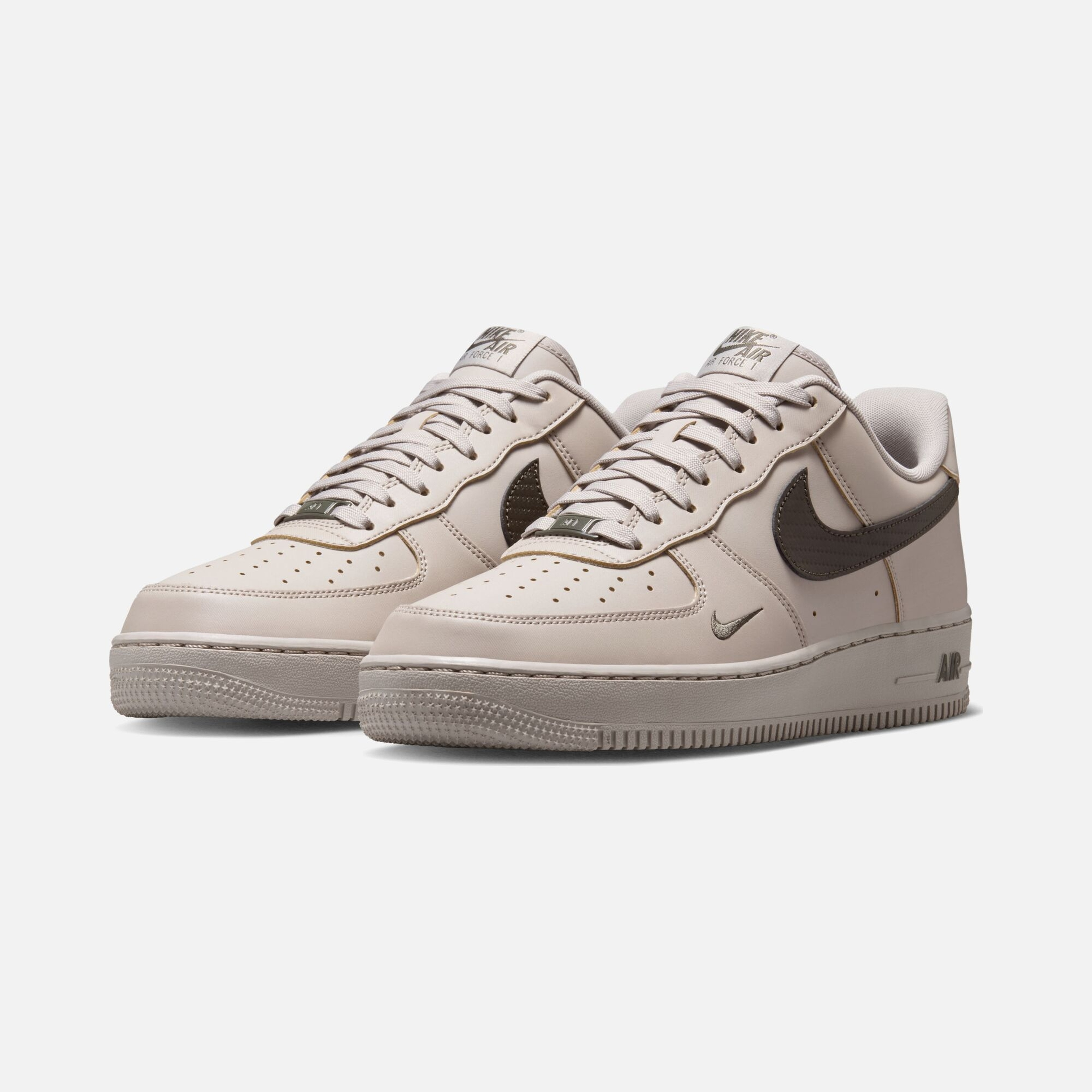 Nike Air Force 1 '07 Erkek Spor Ayakkabı