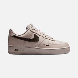 Nike Air Force 1 '07 Erkek Spor Ayakkabı