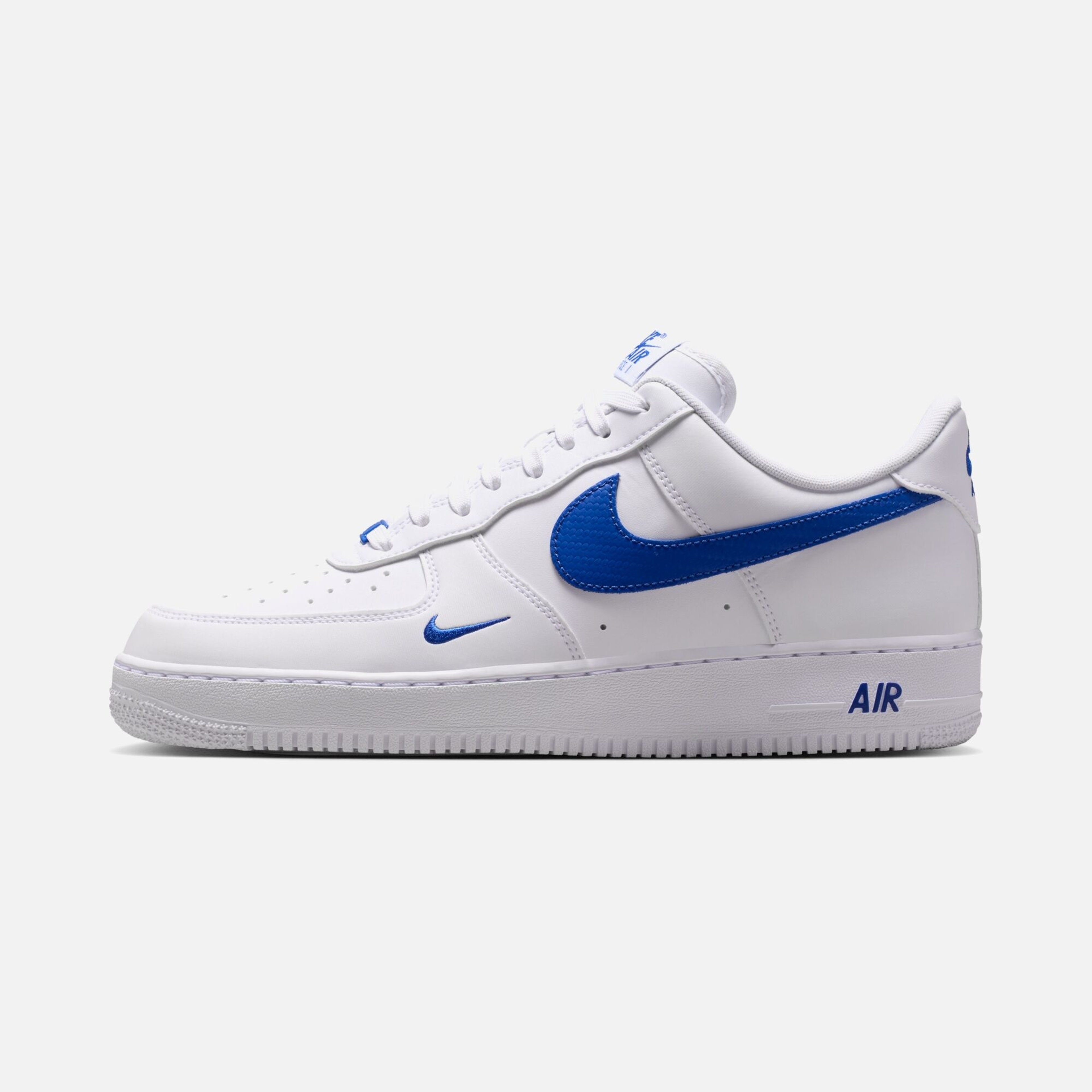 Nike Air Force 1 '07 Erkek Spor Ayakkabı