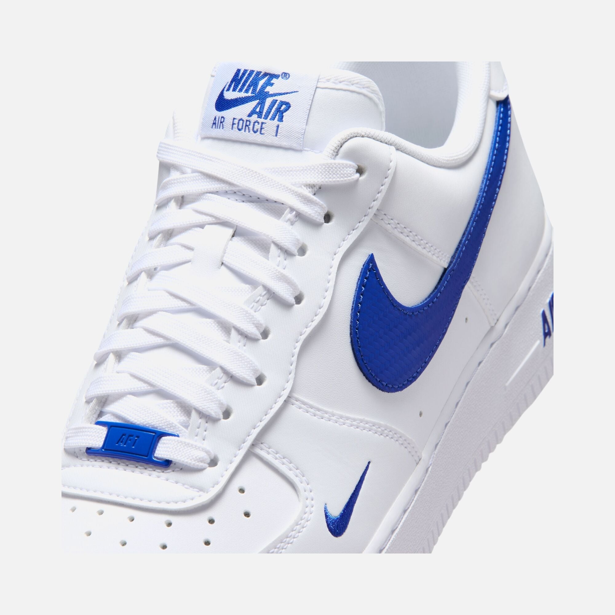 Nike Air Force 1 '07 Erkek Spor Ayakkabı