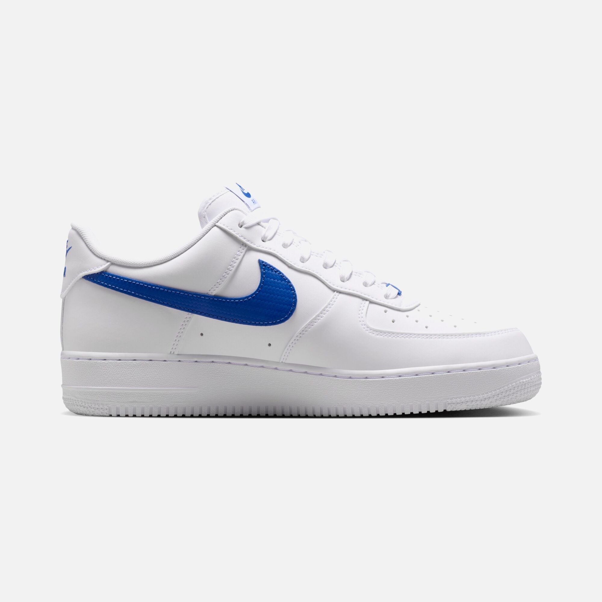Nike Air Force 1 '07 Erkek Spor Ayakkabı