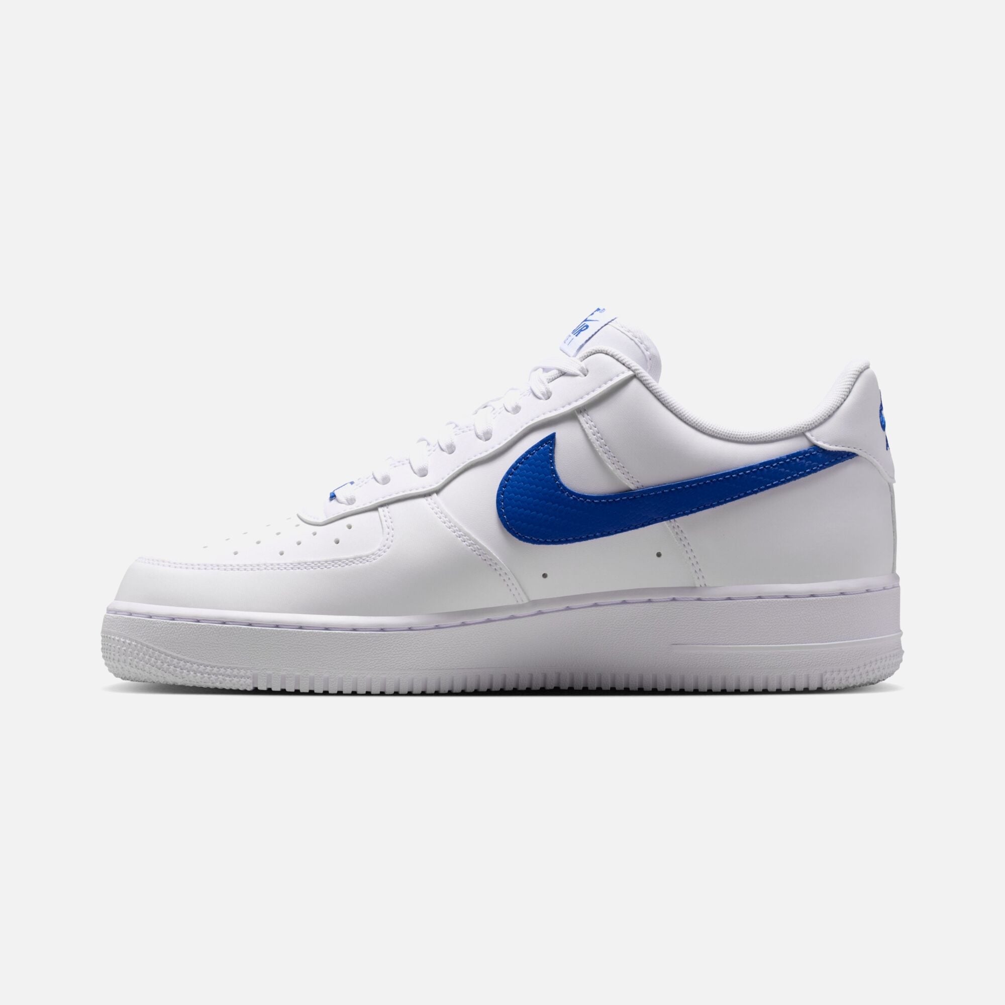 Nike Air Force 1 '07 Erkek Spor Ayakkabı
