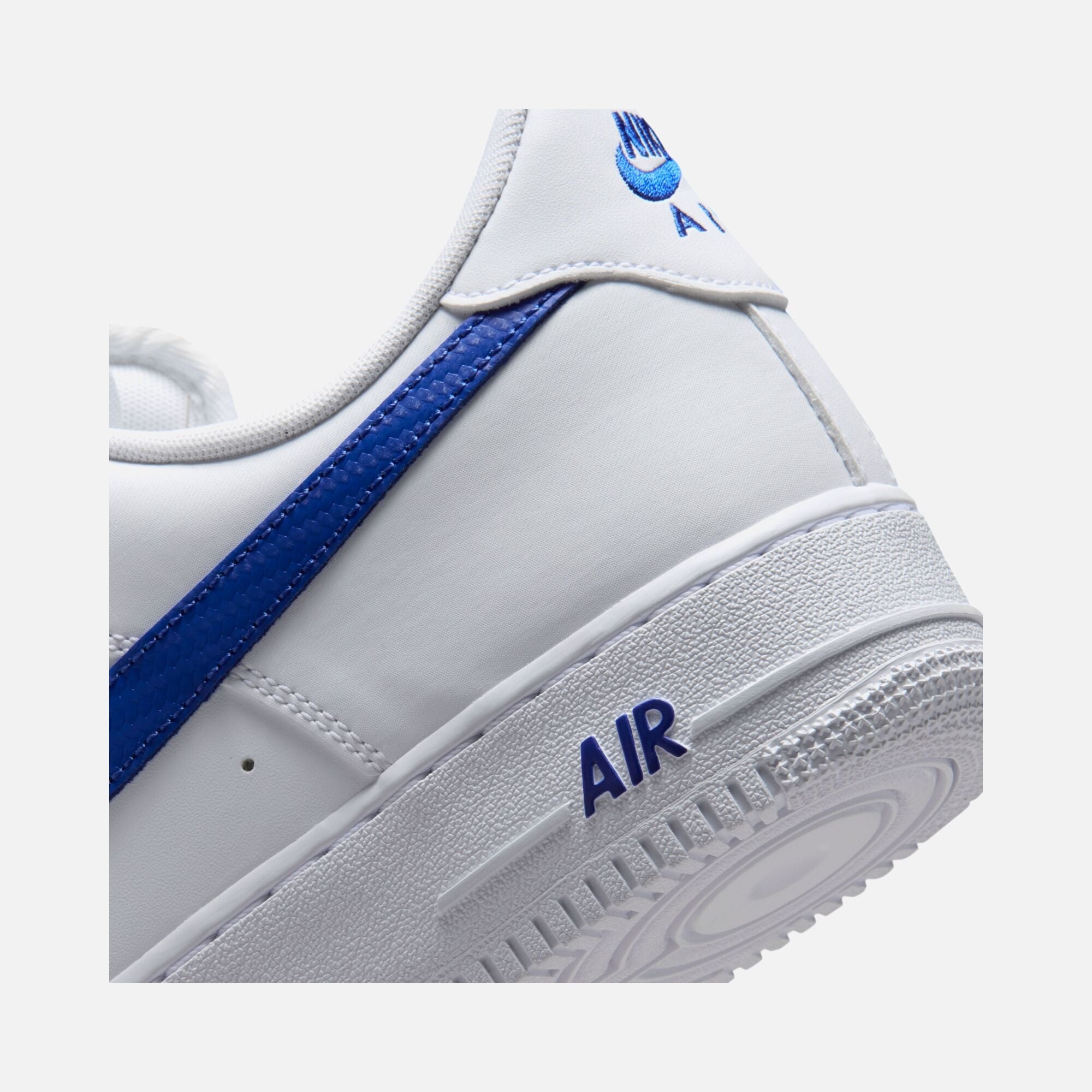 Nike Air Force 1 '07 Erkek Spor Ayakkabı