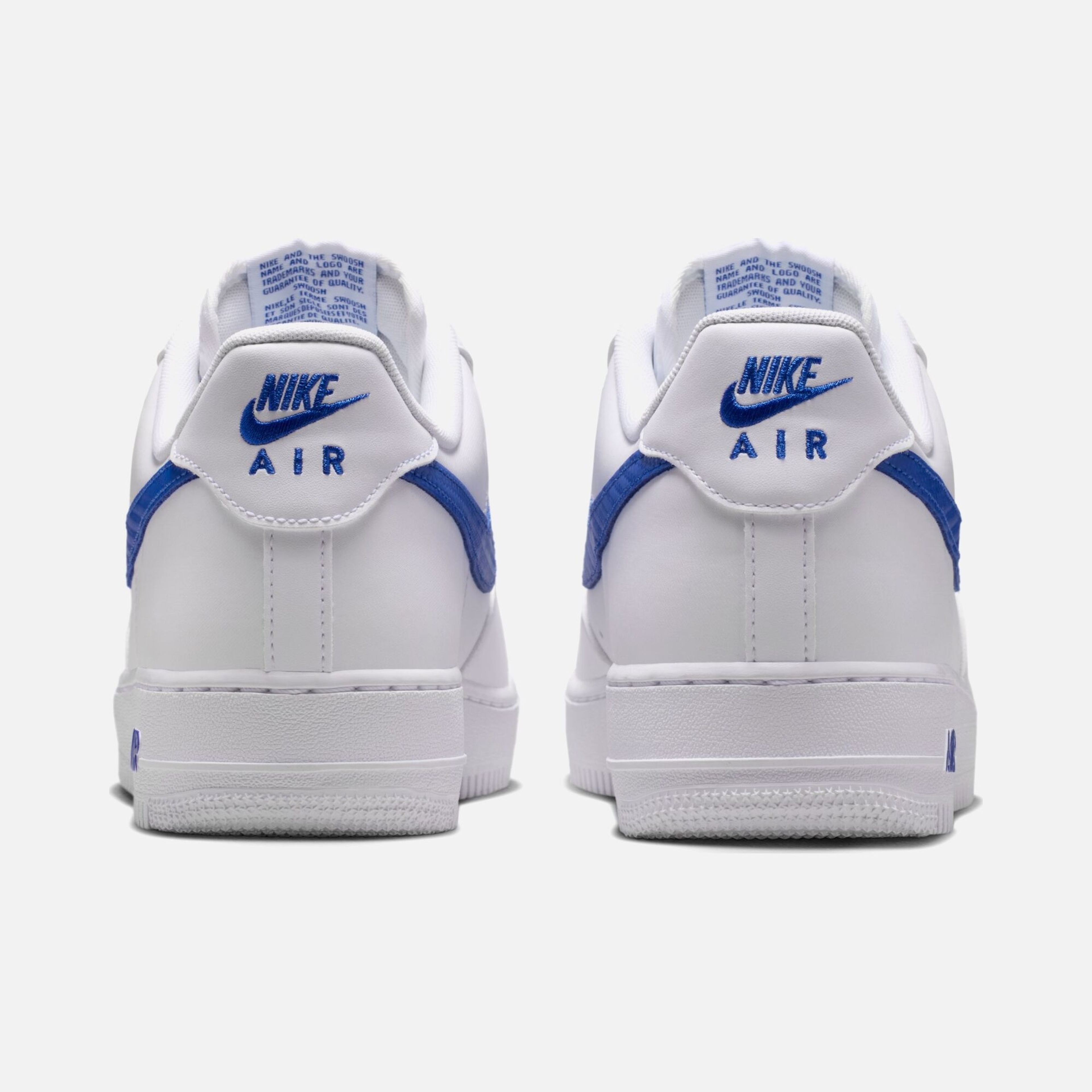 Nike Air Force 1 '07 Erkek Spor Ayakkabı