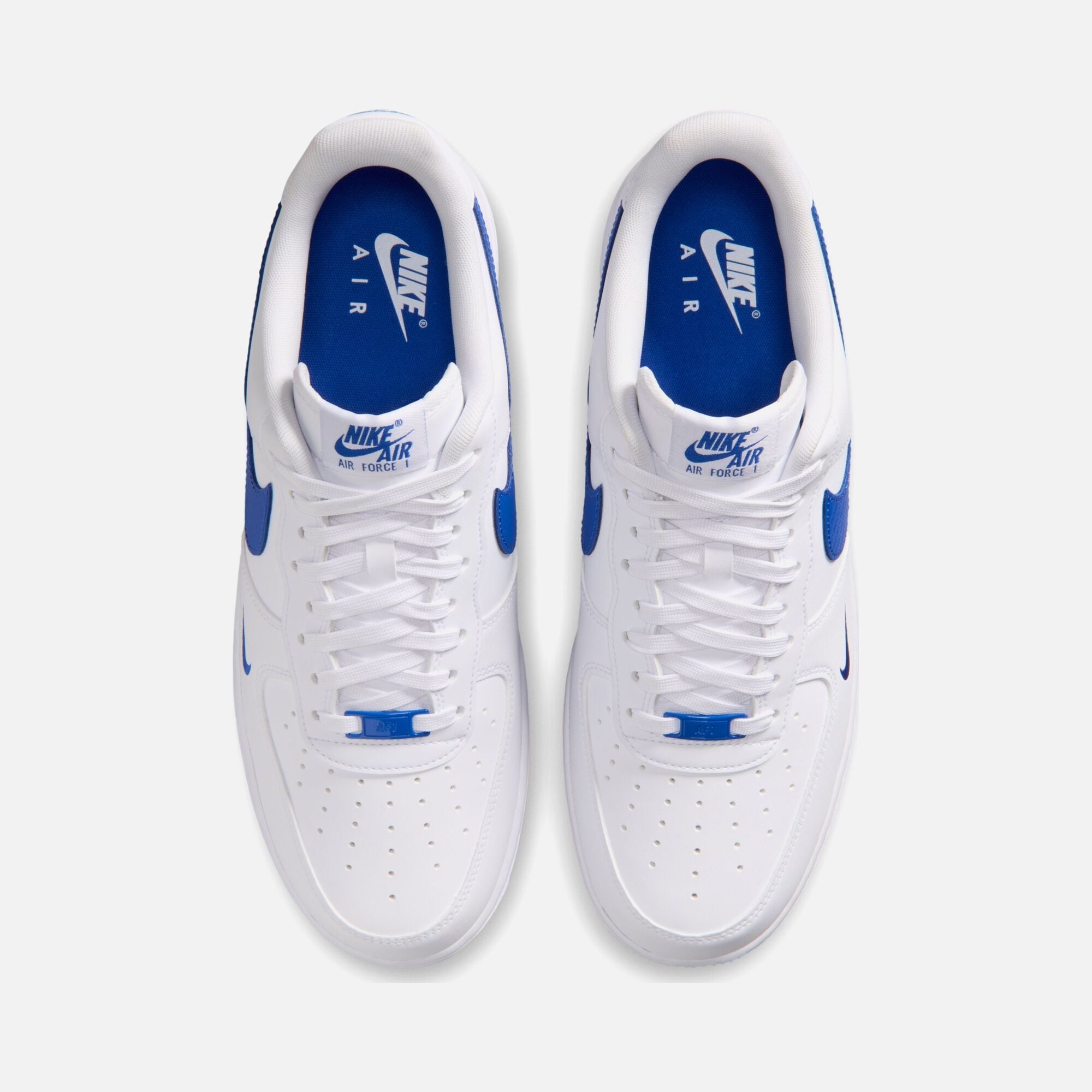 Nike Air Force 1 '07 Erkek Spor Ayakkabı