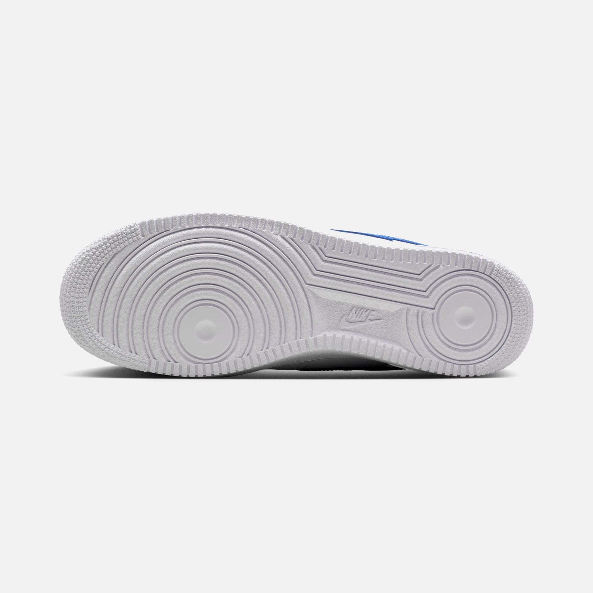 Nike Air Force 1 '07 Erkek Spor Ayakkabı
