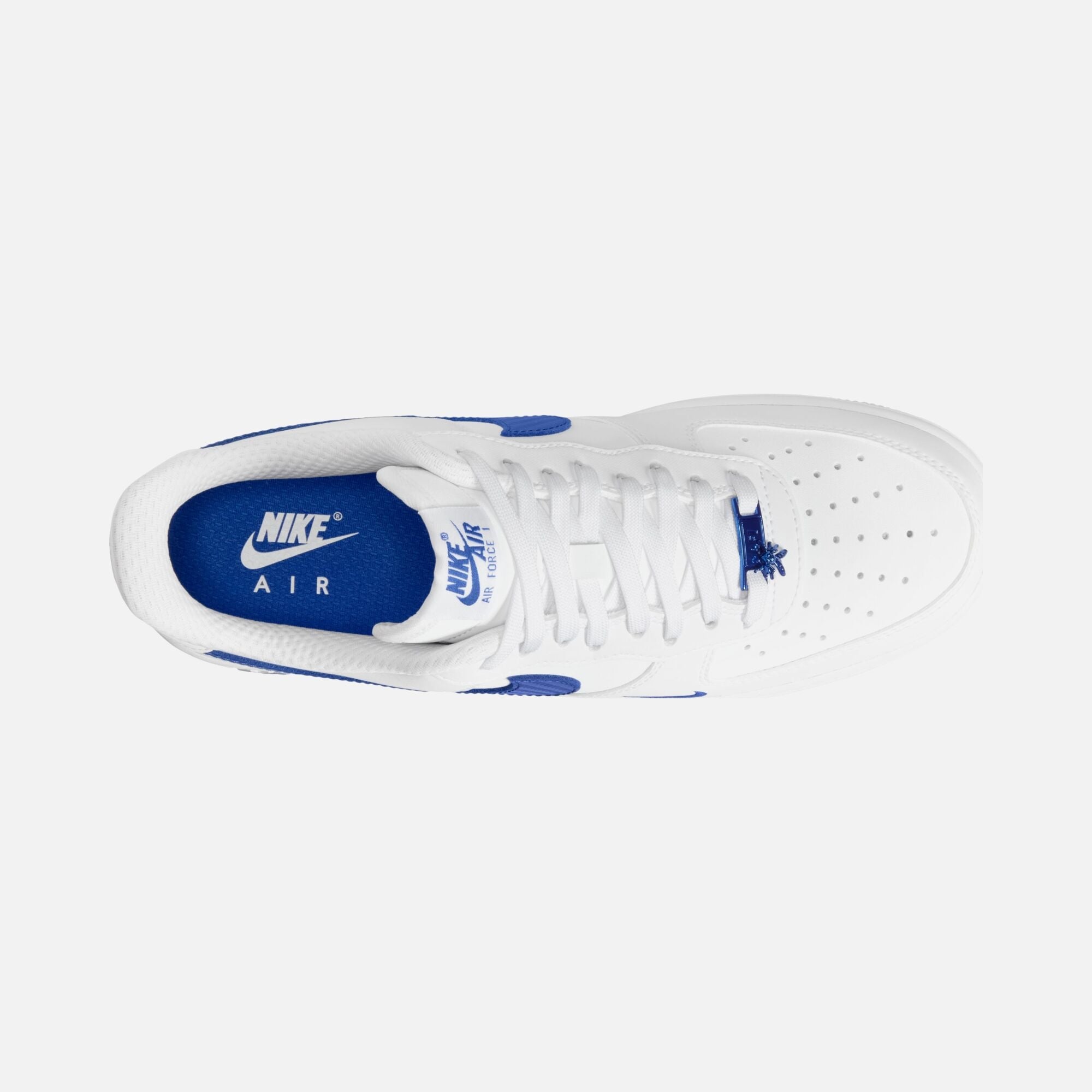 Nike Air Force 1 '07 Erkek Spor Ayakkabı
