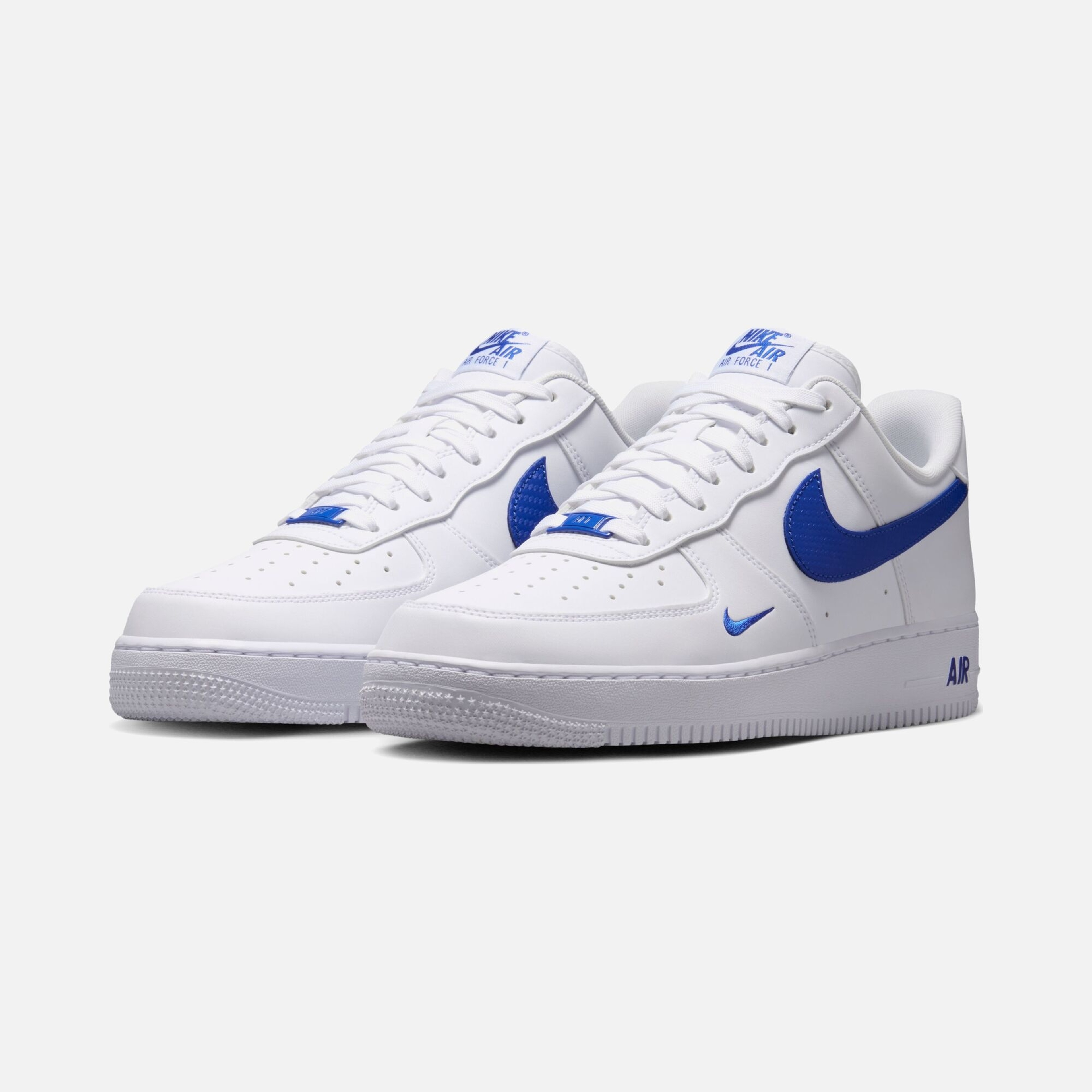 Nike Air Force 1 '07 Erkek Spor Ayakkabı