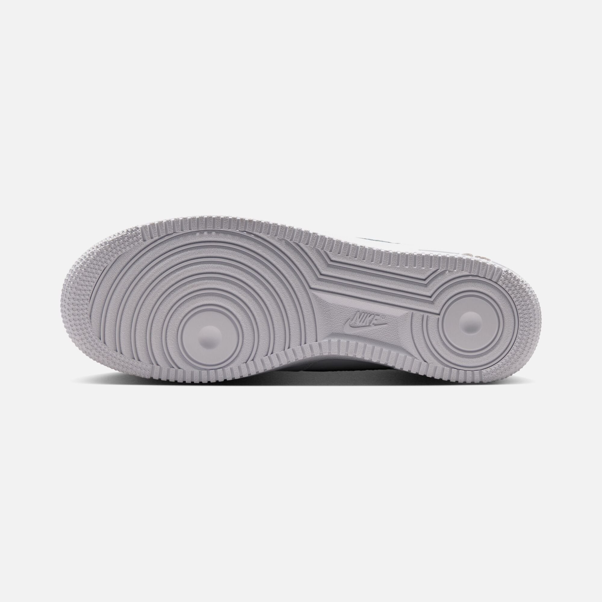 Nike Air Force 1 '07 Erkek Spor Ayakkabı