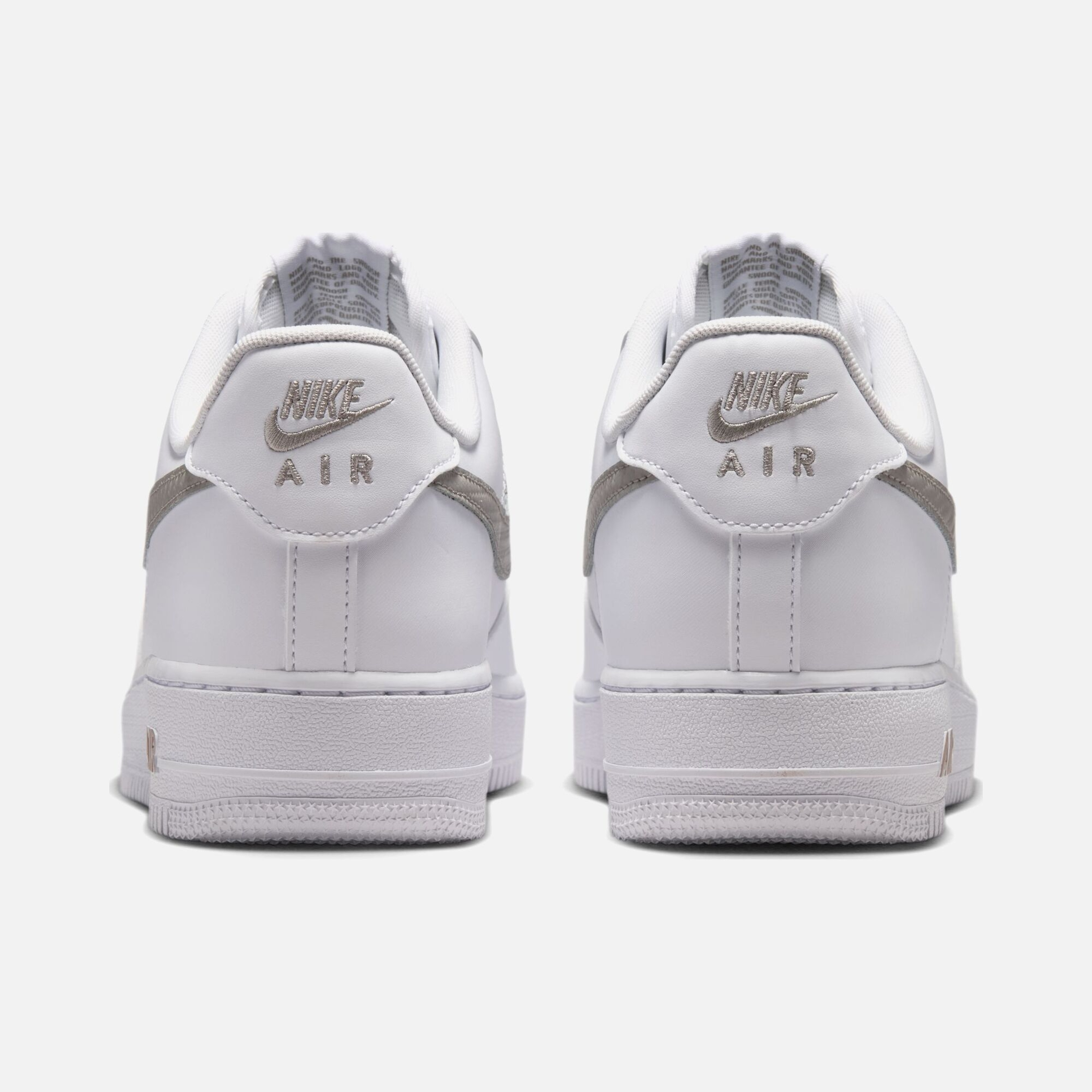 Nike Air Force 1 '07 Erkek Spor Ayakkabı