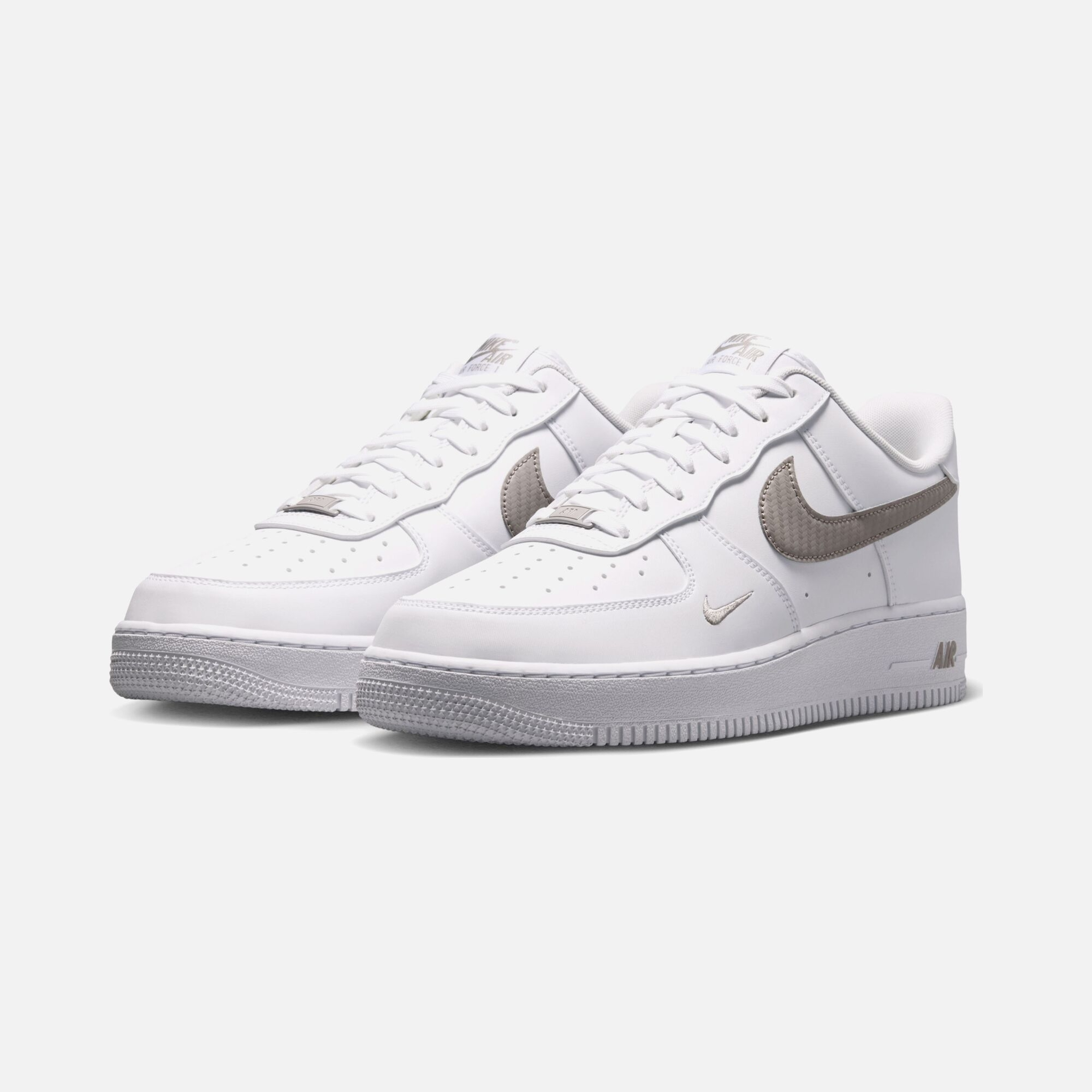 Nike Air Force 1 '07 Erkek Spor Ayakkabı