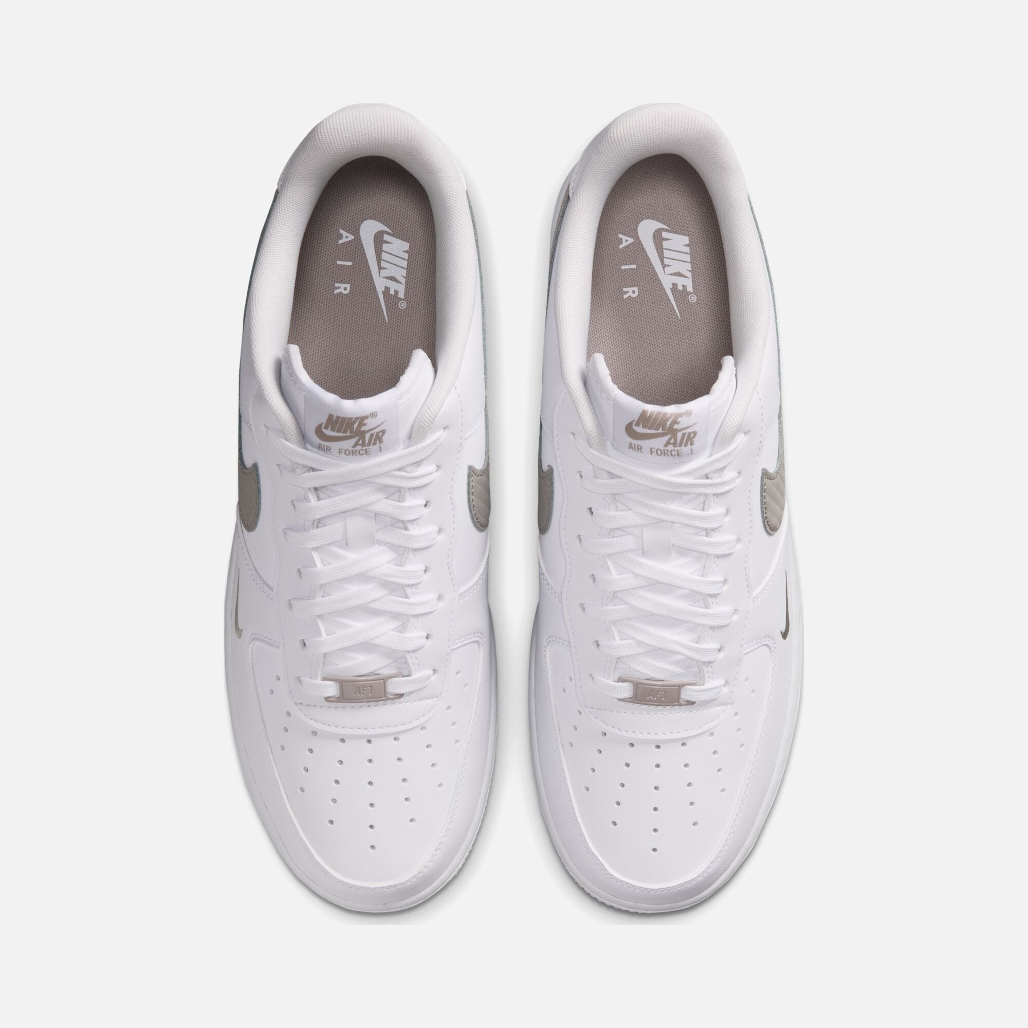 Nike Air Force 1 '07 Erkek Spor Ayakkabı