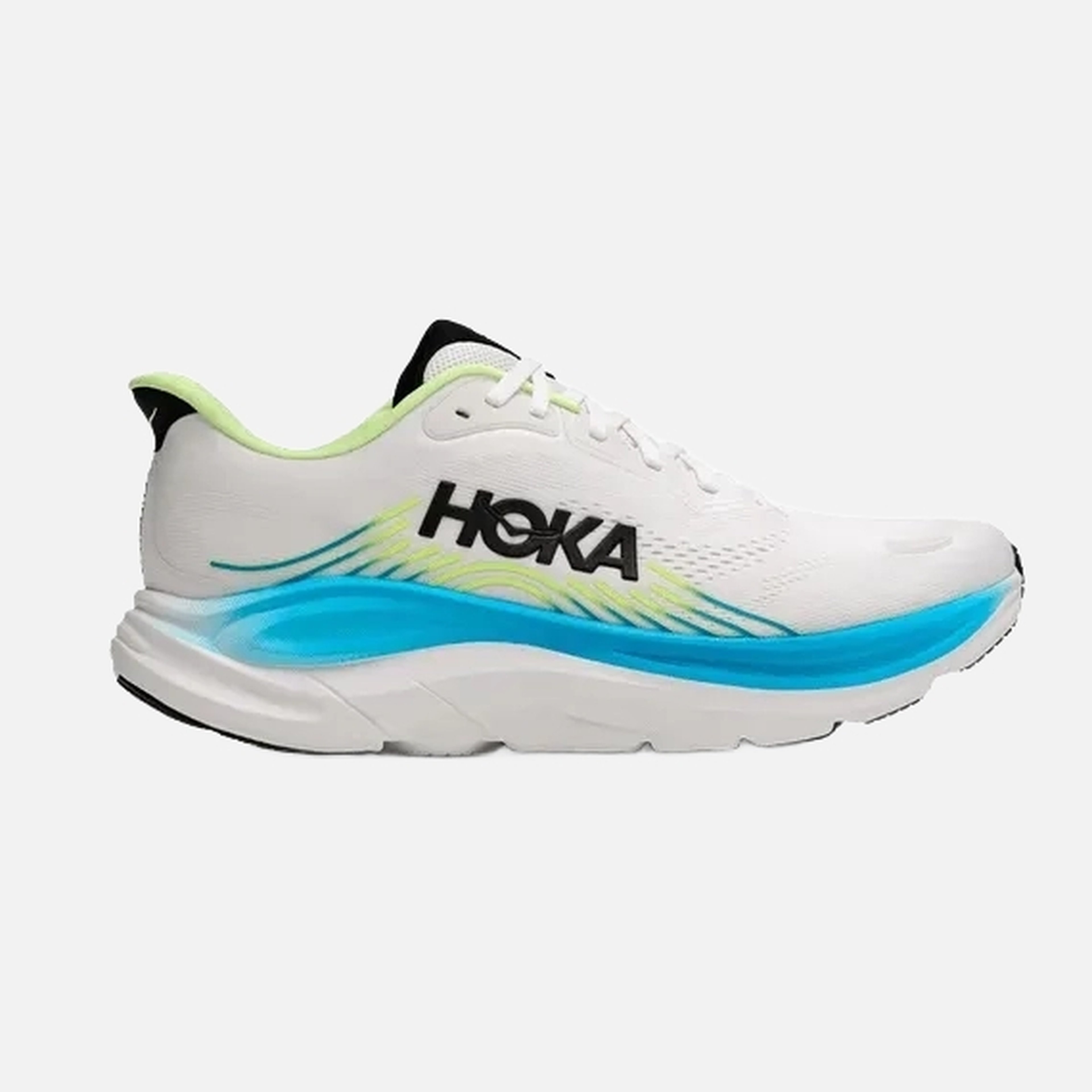 Hoka Clifton 11 Erkek Koşu Ayakkabısı