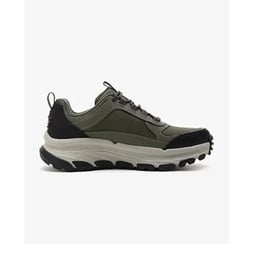 Skechers D'lux Trekker 3M Scotchgard Trail Erkek Spor Ayakkabı