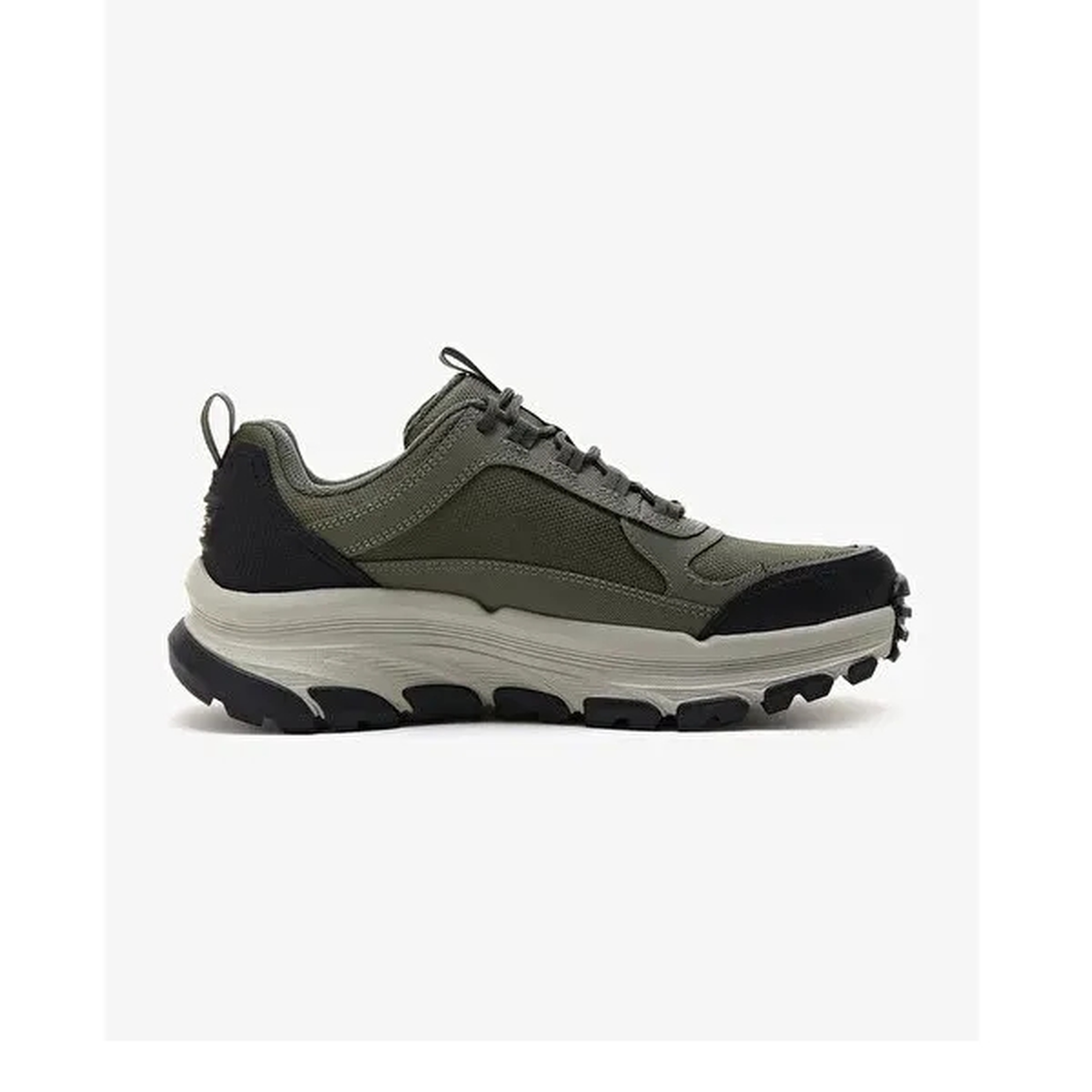 Мужские кроссовки Skechers D'lux Trekker 3M Scotchgard Trail на каждый день