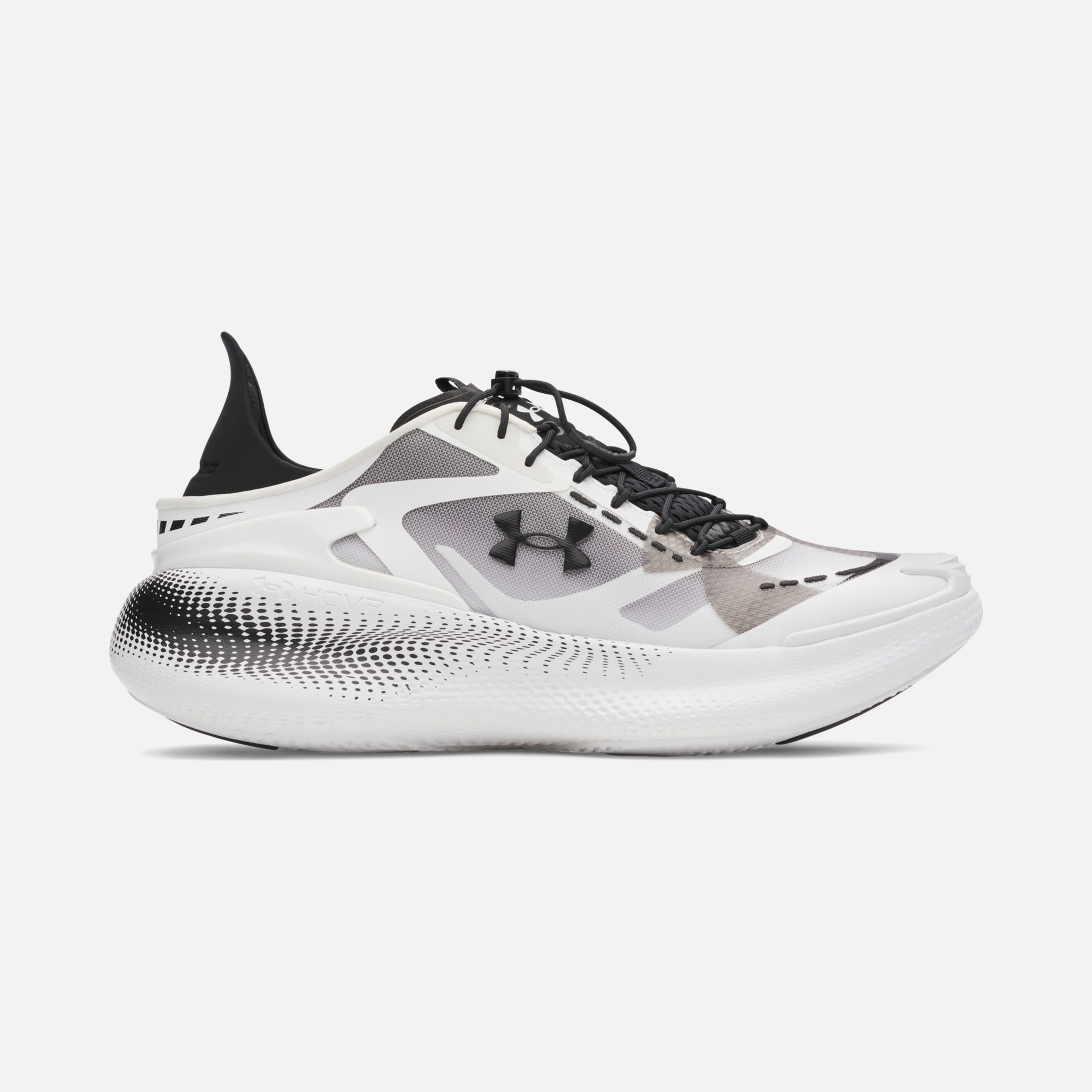 Under Armour Sportswear Echo Erkek Spor Ayakkabı