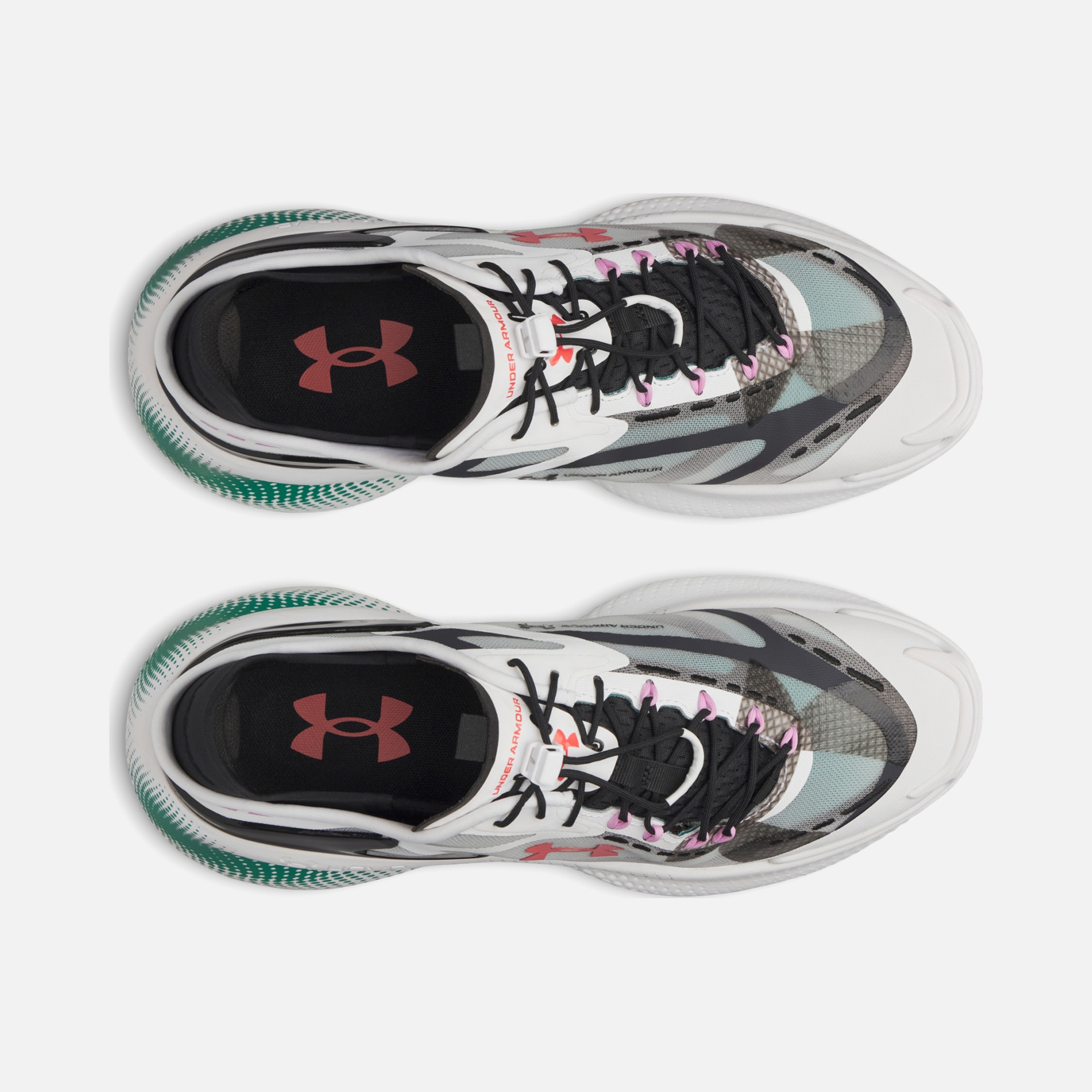 Under Armour Sportswear Echo Erkek Spor Ayakkabı