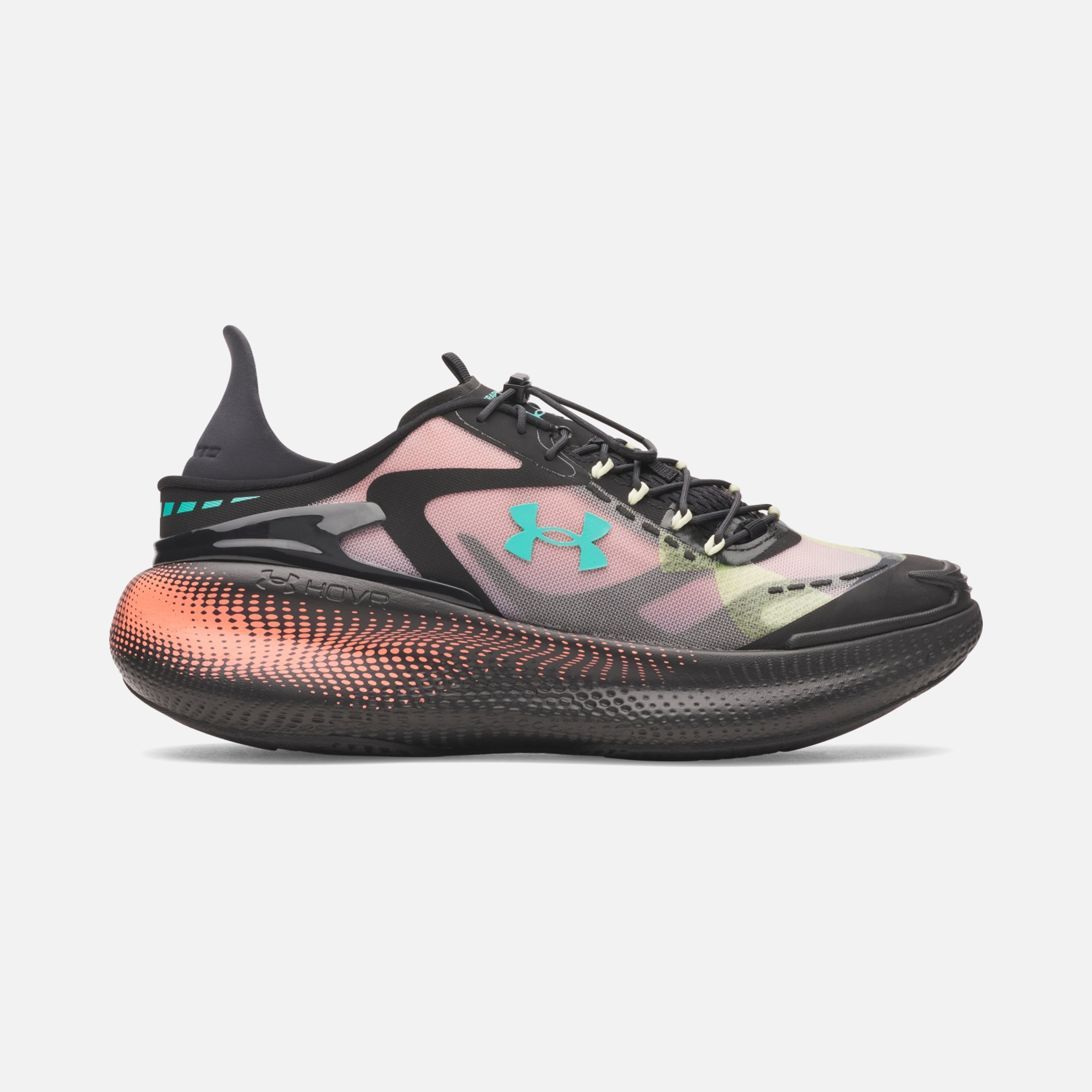 Under Armour Sportswear Echo Erkek Spor Ayakkabı