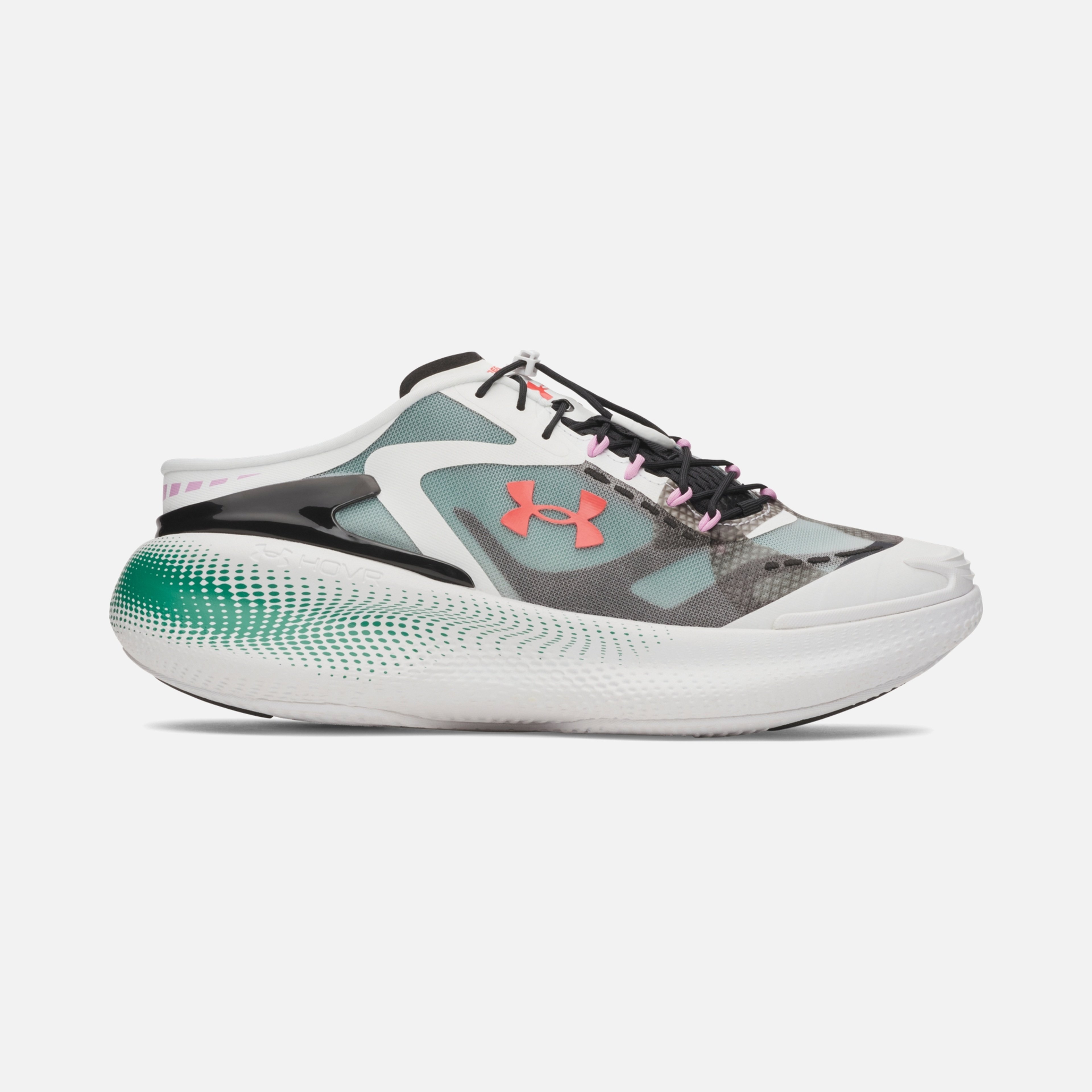 Under Armour Sportswear Echo Erkek Spor Ayakkabı