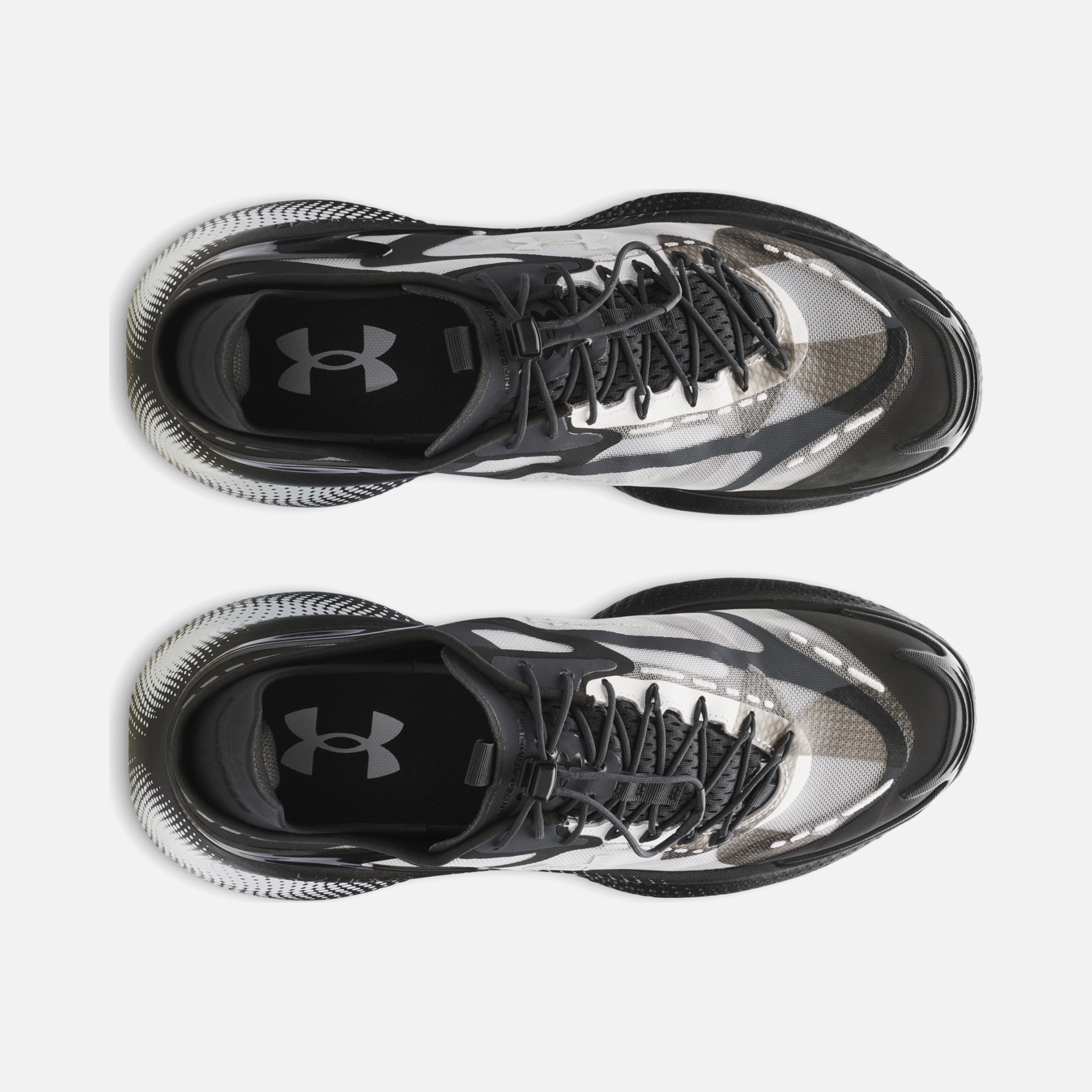 Under Armour Sportswear Echo Erkek Spor Ayakkabı