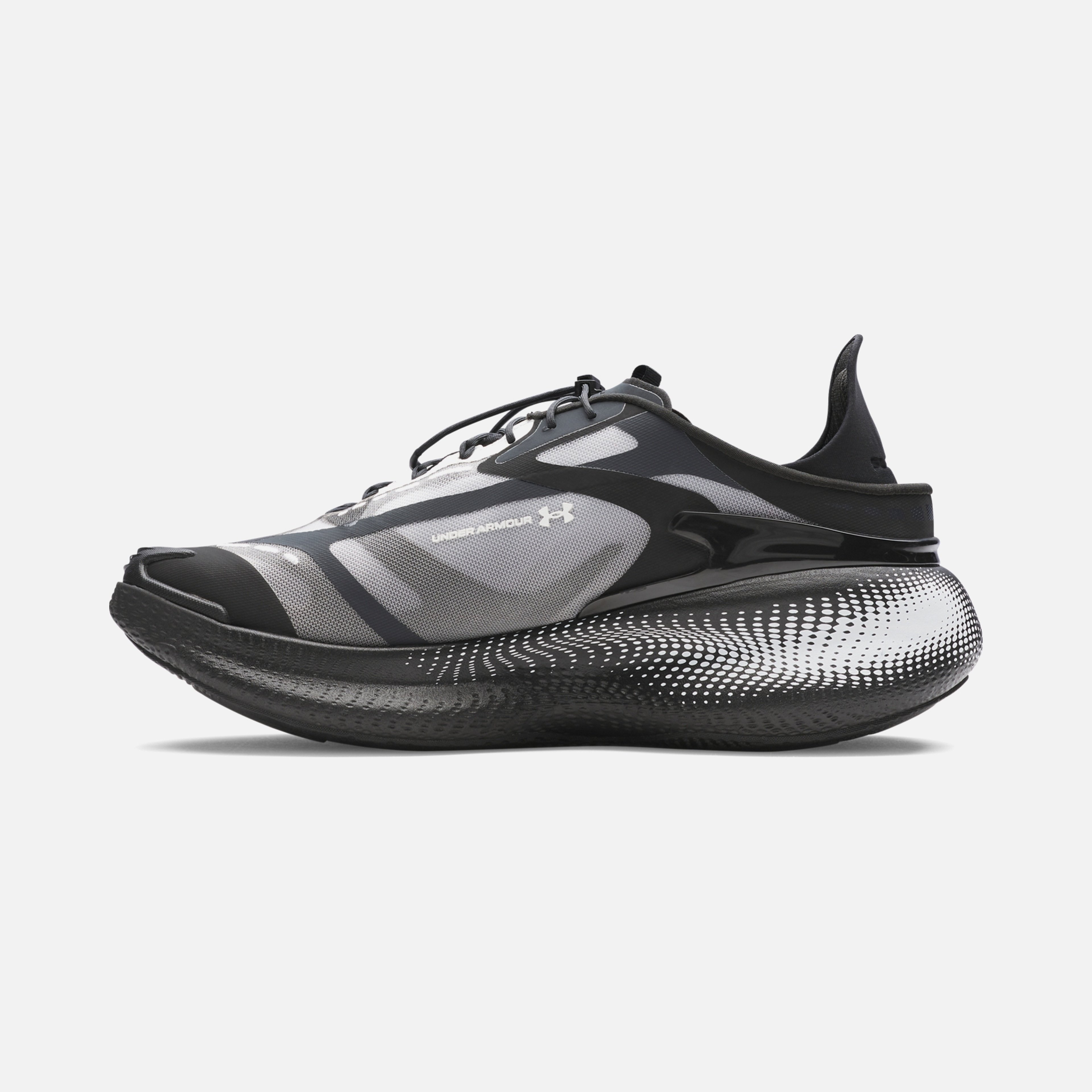 Under Armour Sportswear Echo Erkek Spor Ayakkabı