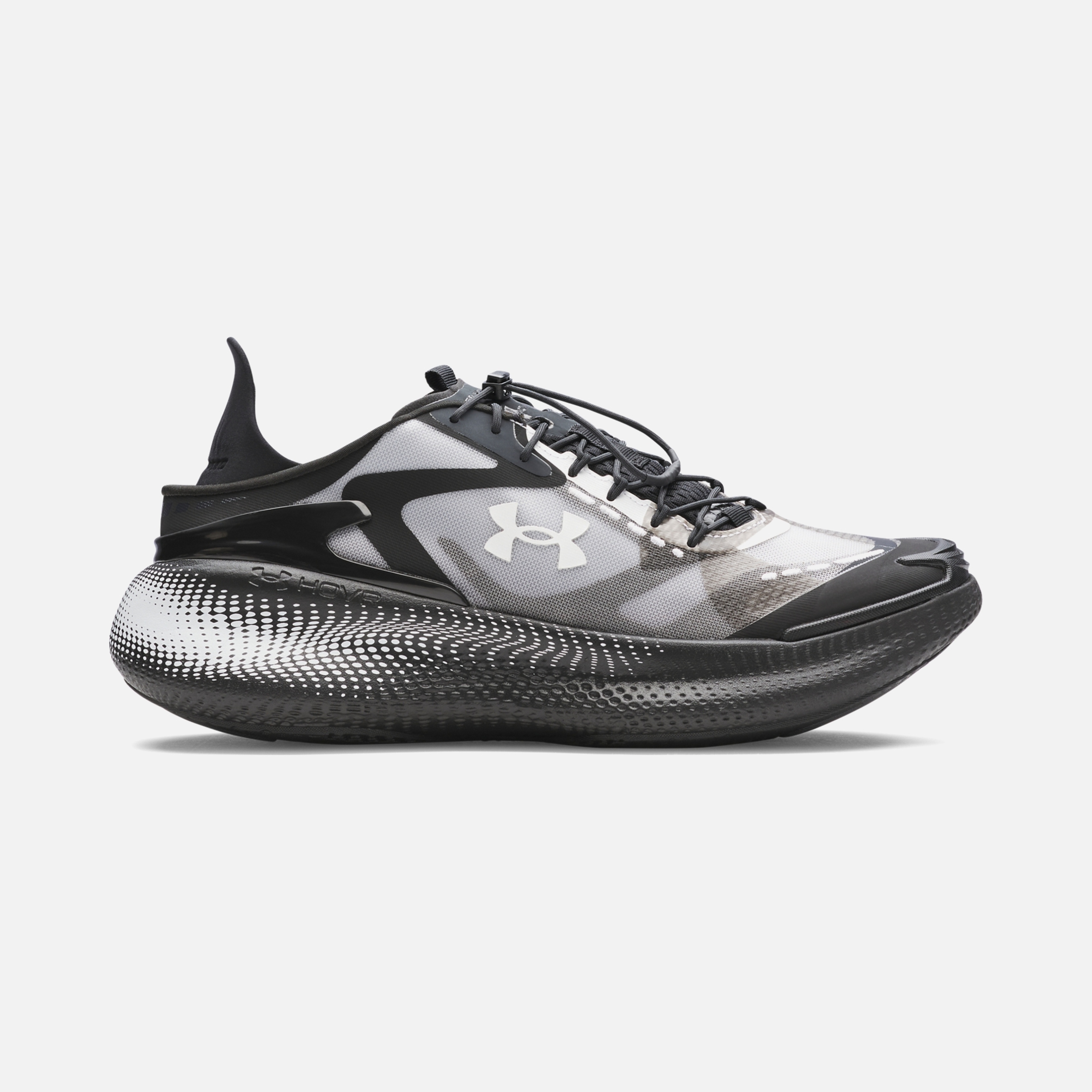 Under Armour Sportswear Echo Erkek Spor Ayakkabı