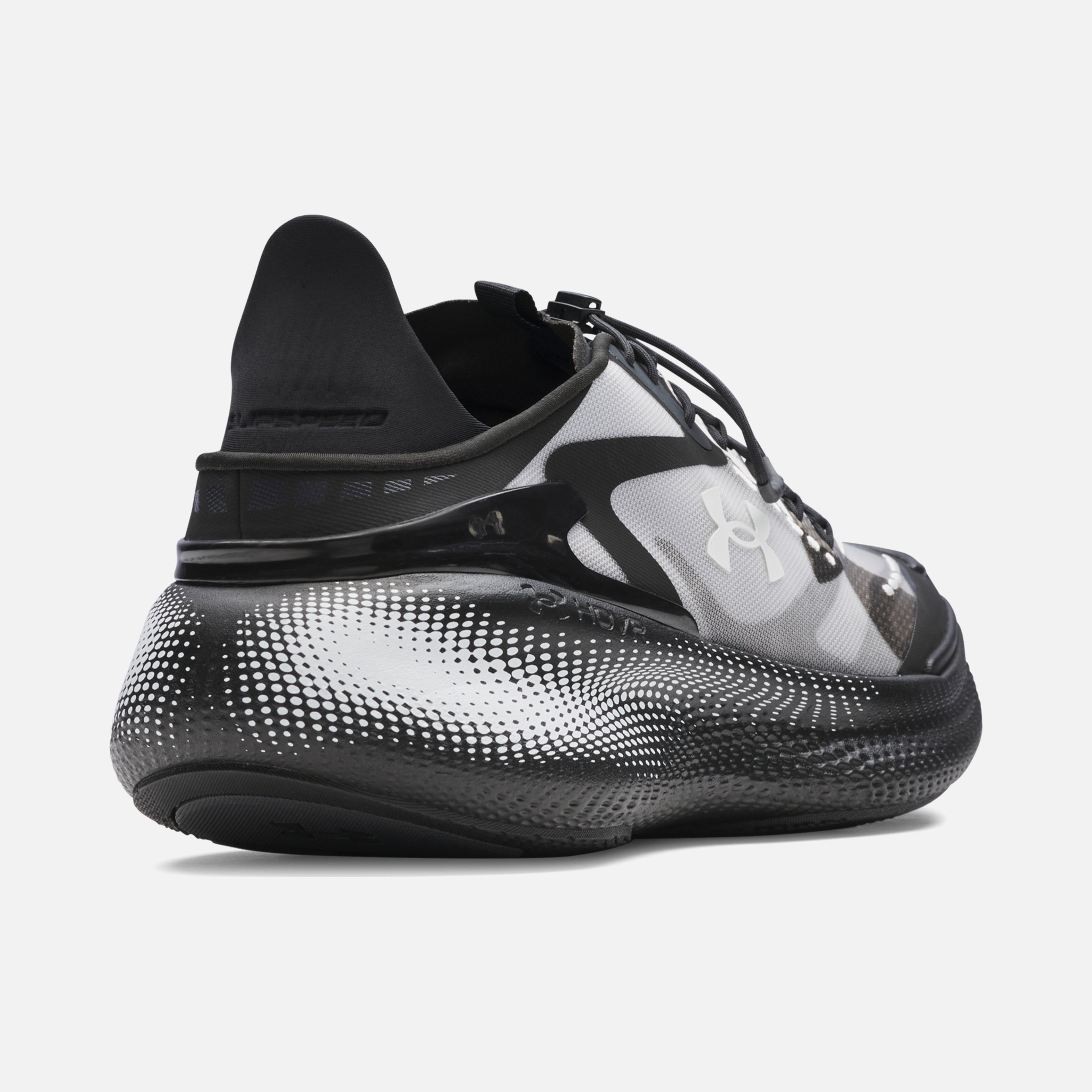 Under Armour Sportswear Echo Erkek Spor Ayakkabı