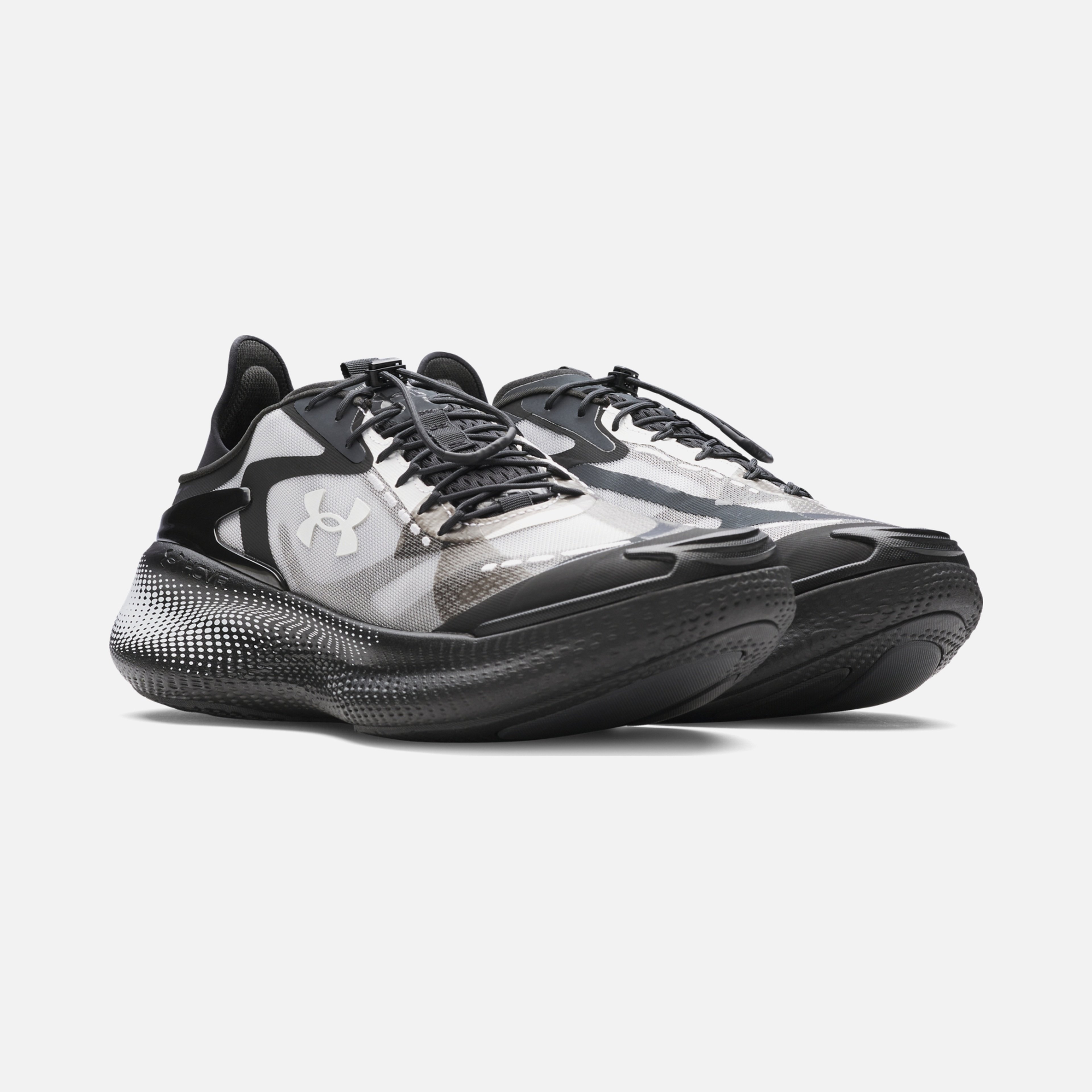 Under Armour Sportswear Echo Erkek Spor Ayakkabı