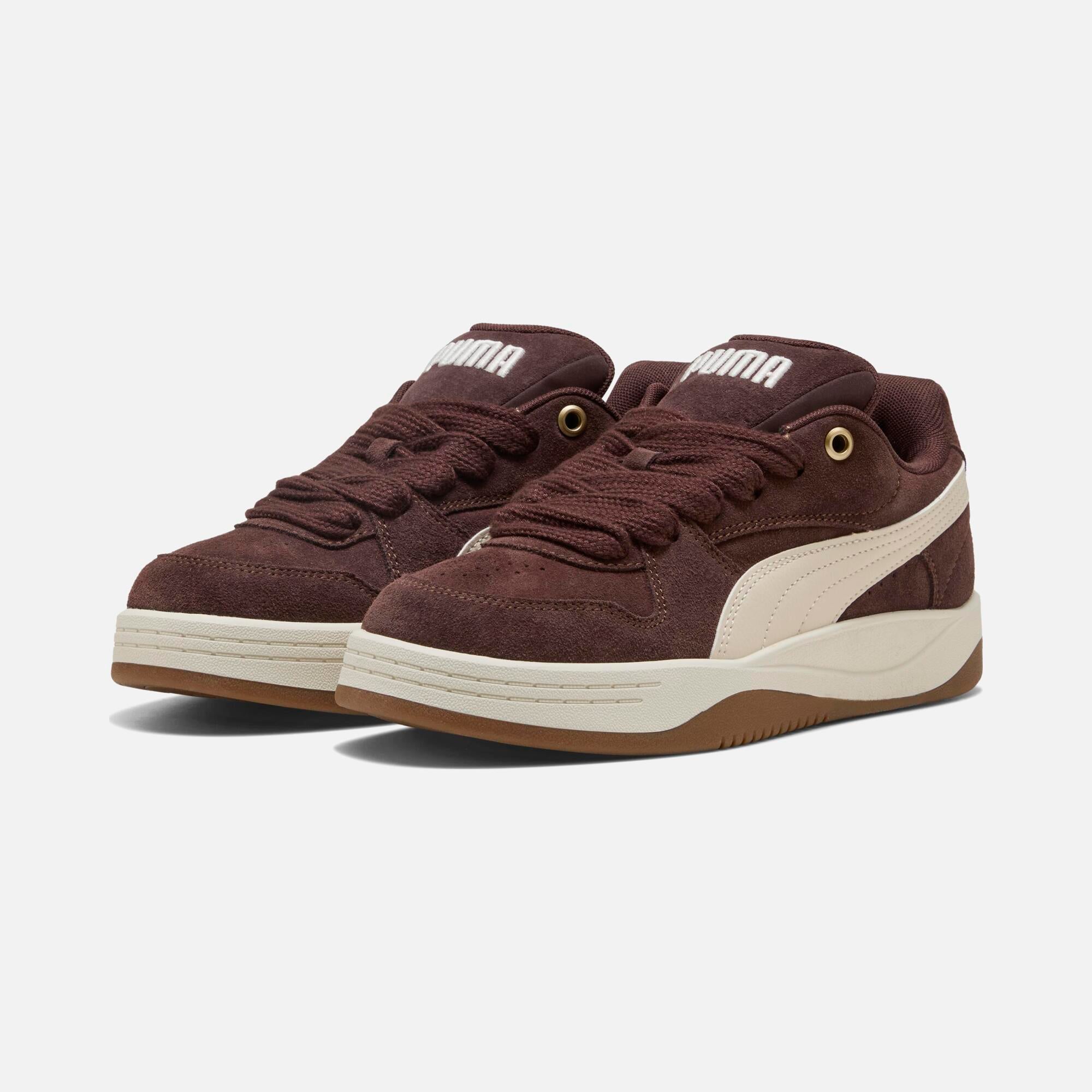 Puma Park Luna Sd Kadın Spor Ayakkabı