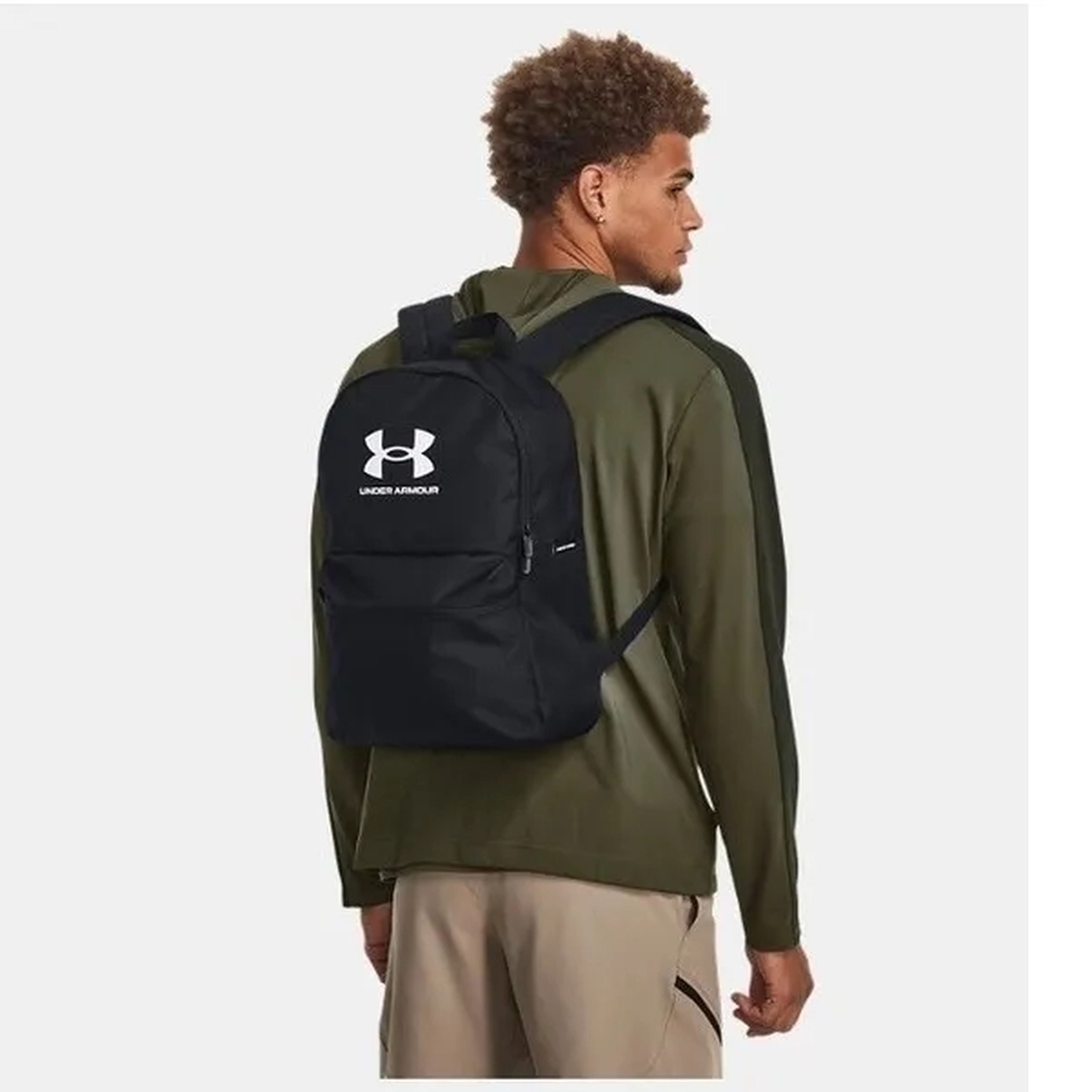 Under Armour Essential Lite Sırt Çantası