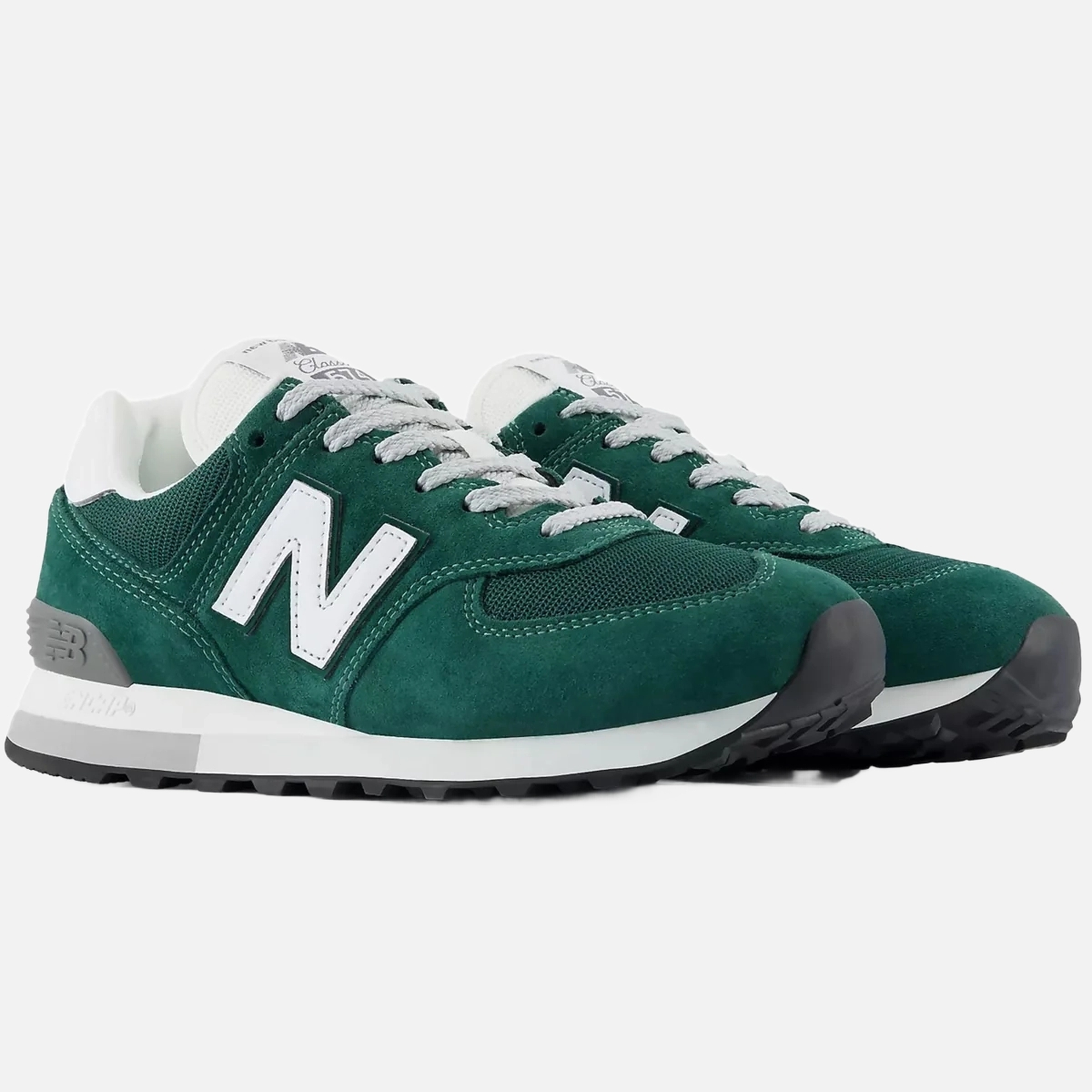 New Balance 574 Spor Ayakkabı