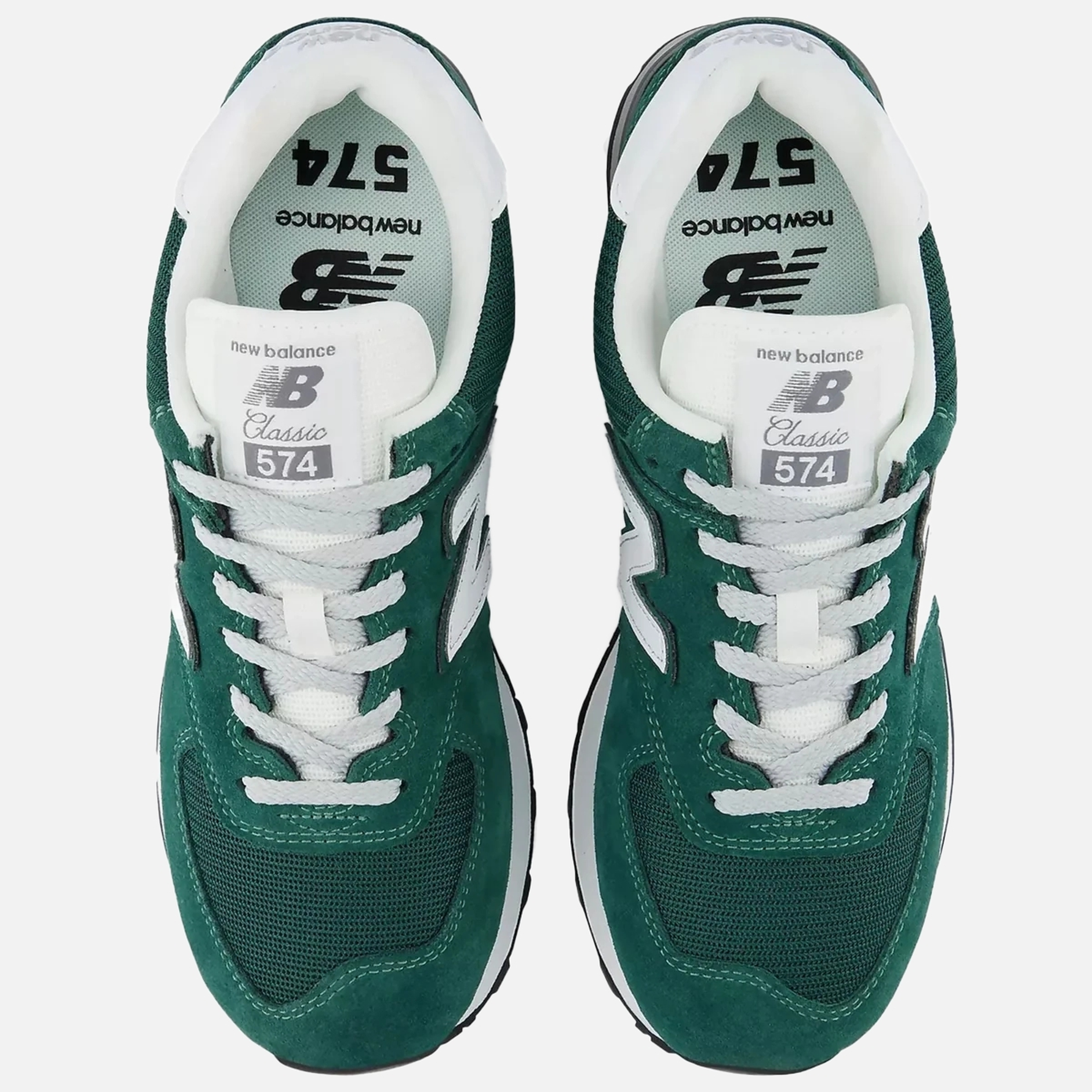 New Balance 574 Spor Ayakkabı