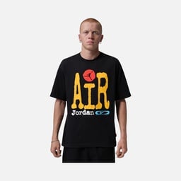 Nike Jordan Big Air Gfx Erkek Tişört