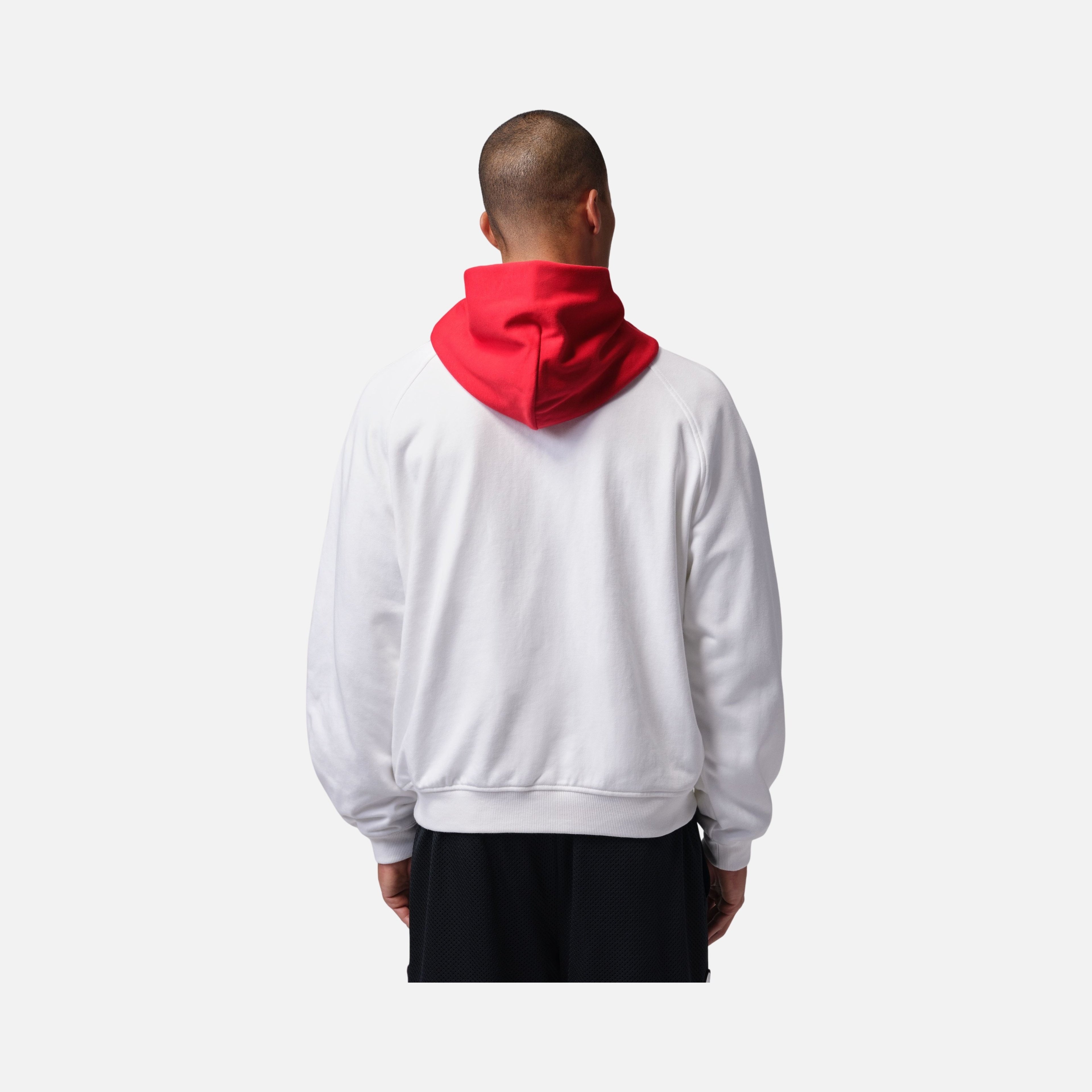 Nike Jordan Brooklyn Fleece Erkek Sweatshirt