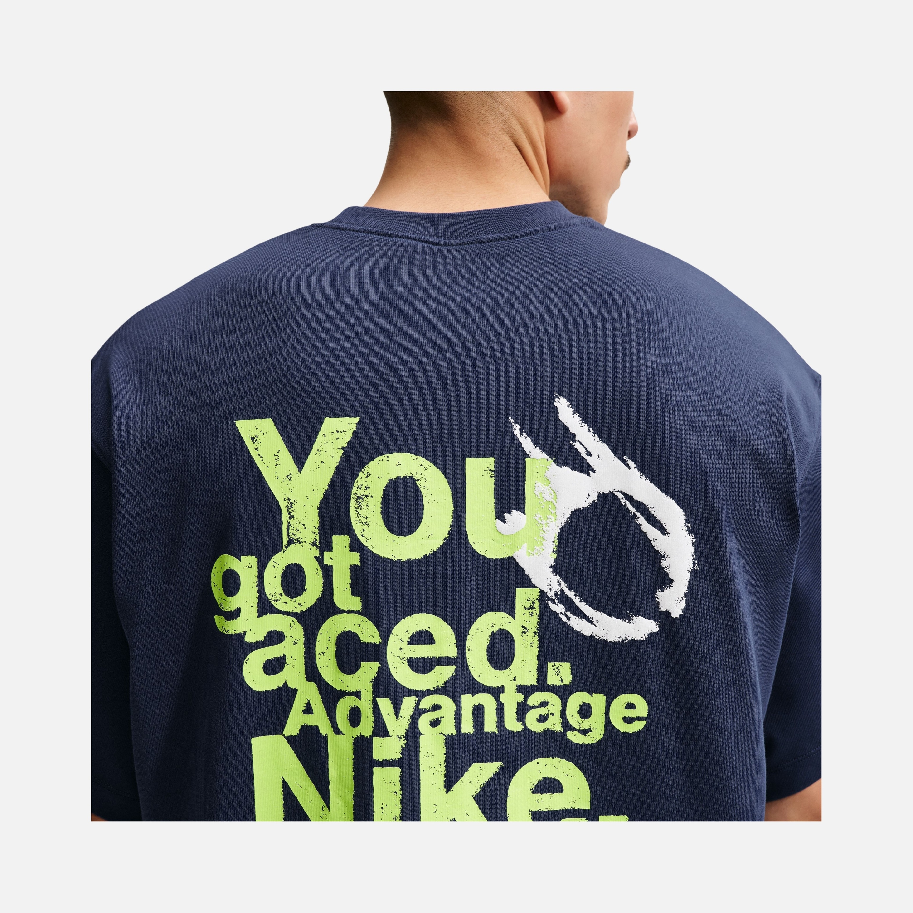 Nike Solo Swoosh Gpx Erkek Tişört