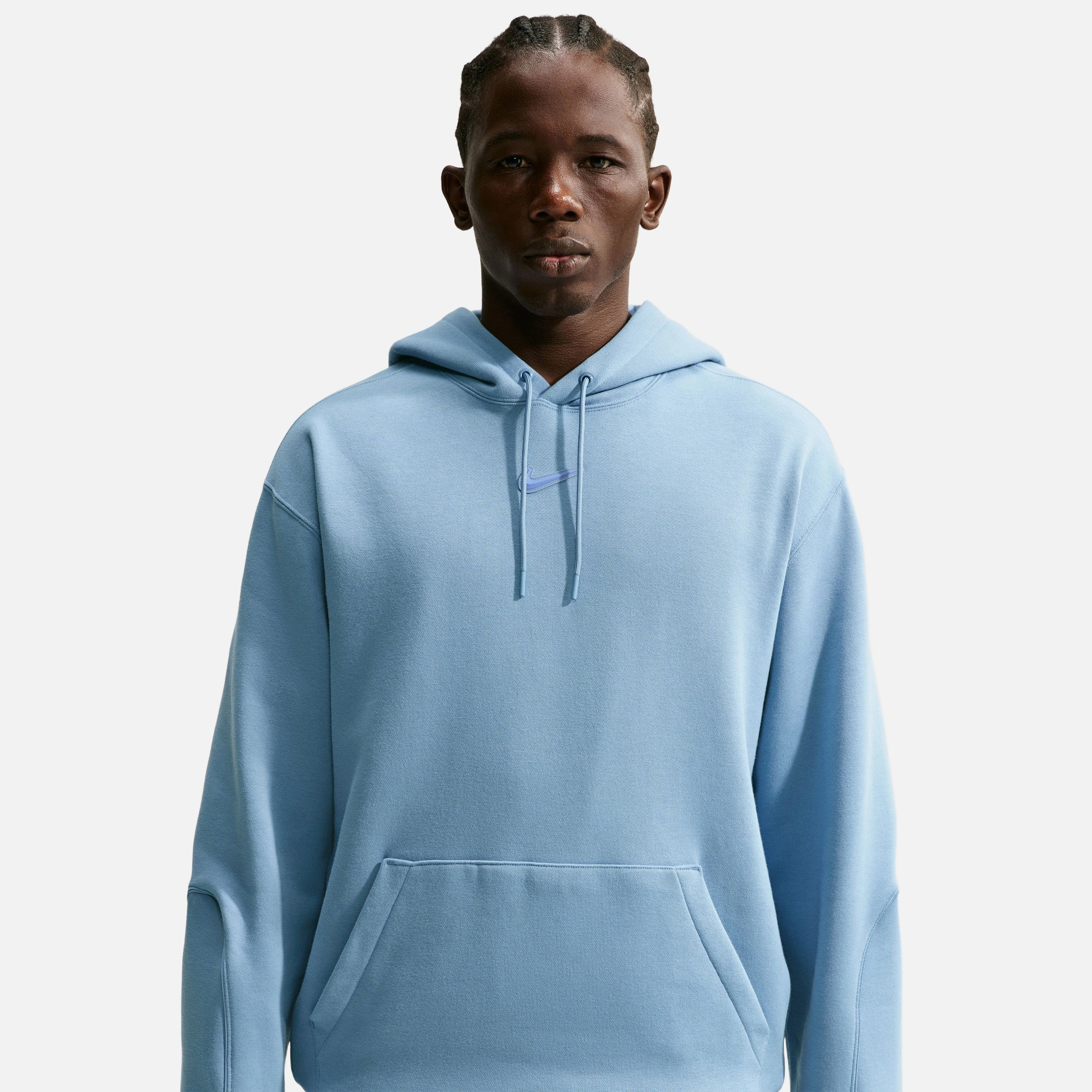 Nike Nocta Fleece CS Hoodie 2 Erkek Sweatshirt
