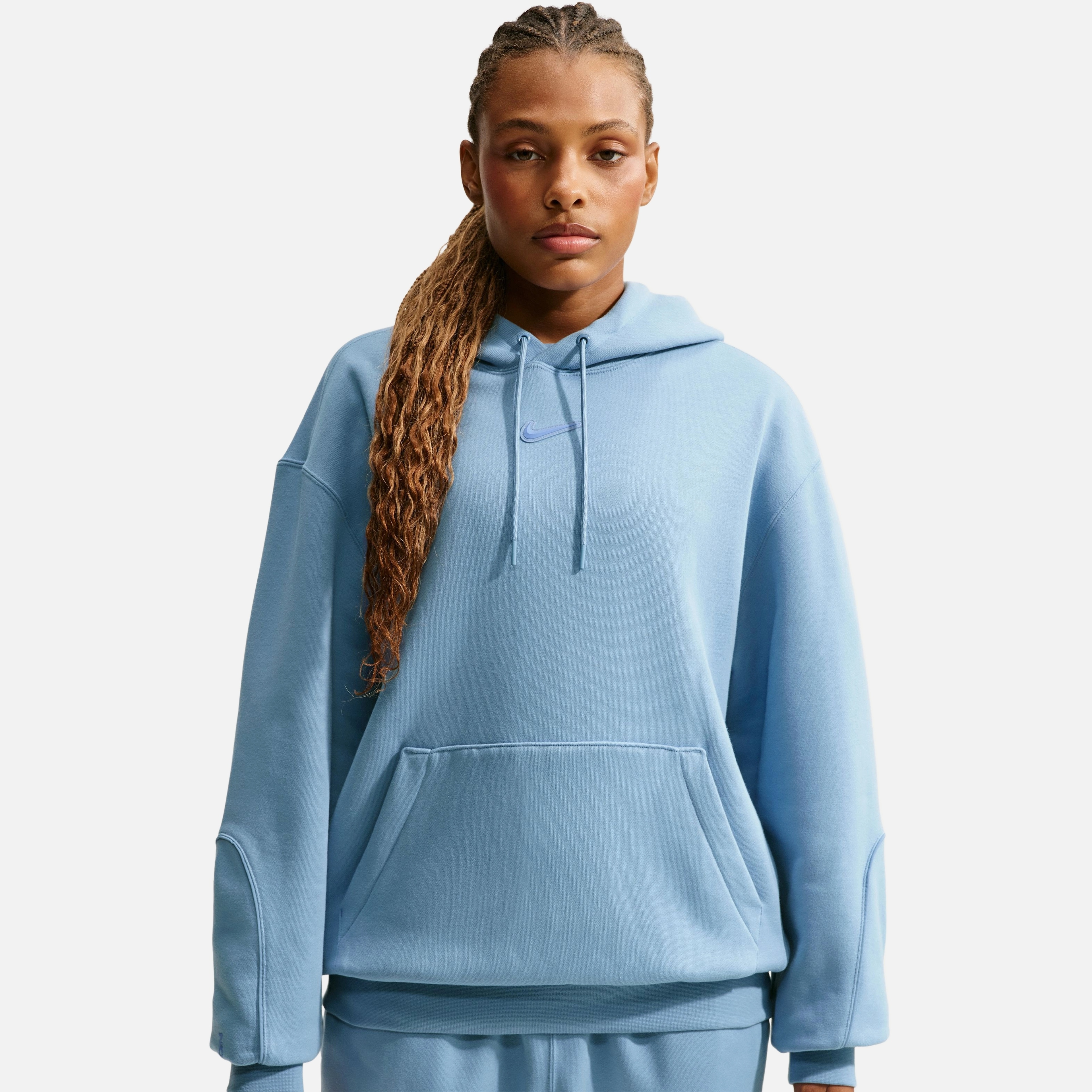 Nike Nocta Fleece CS Hoodie 2 Erkek Sweatshirt