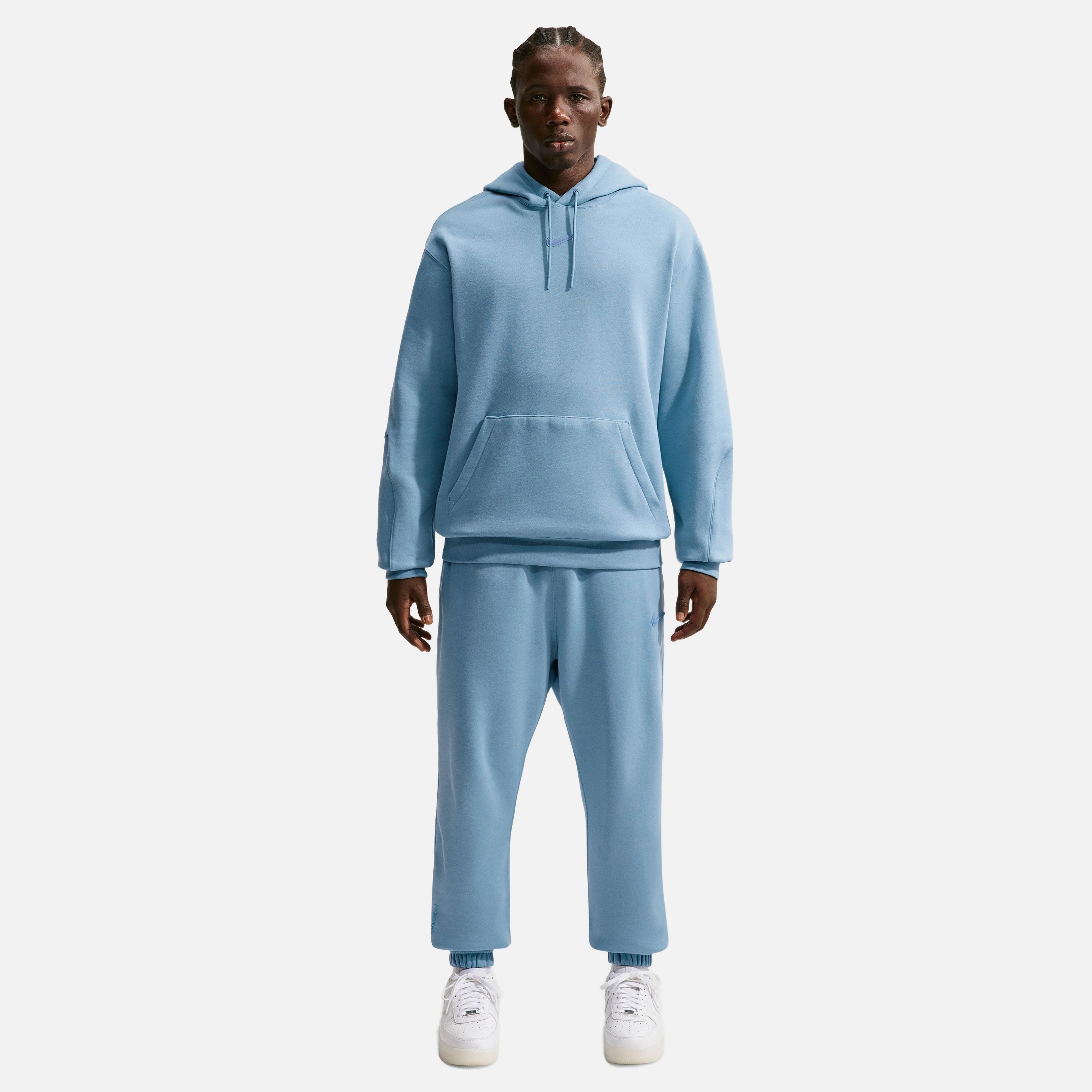 Nike Nocta Fleece CS Hoodie 2 Erkek Sweatshirt