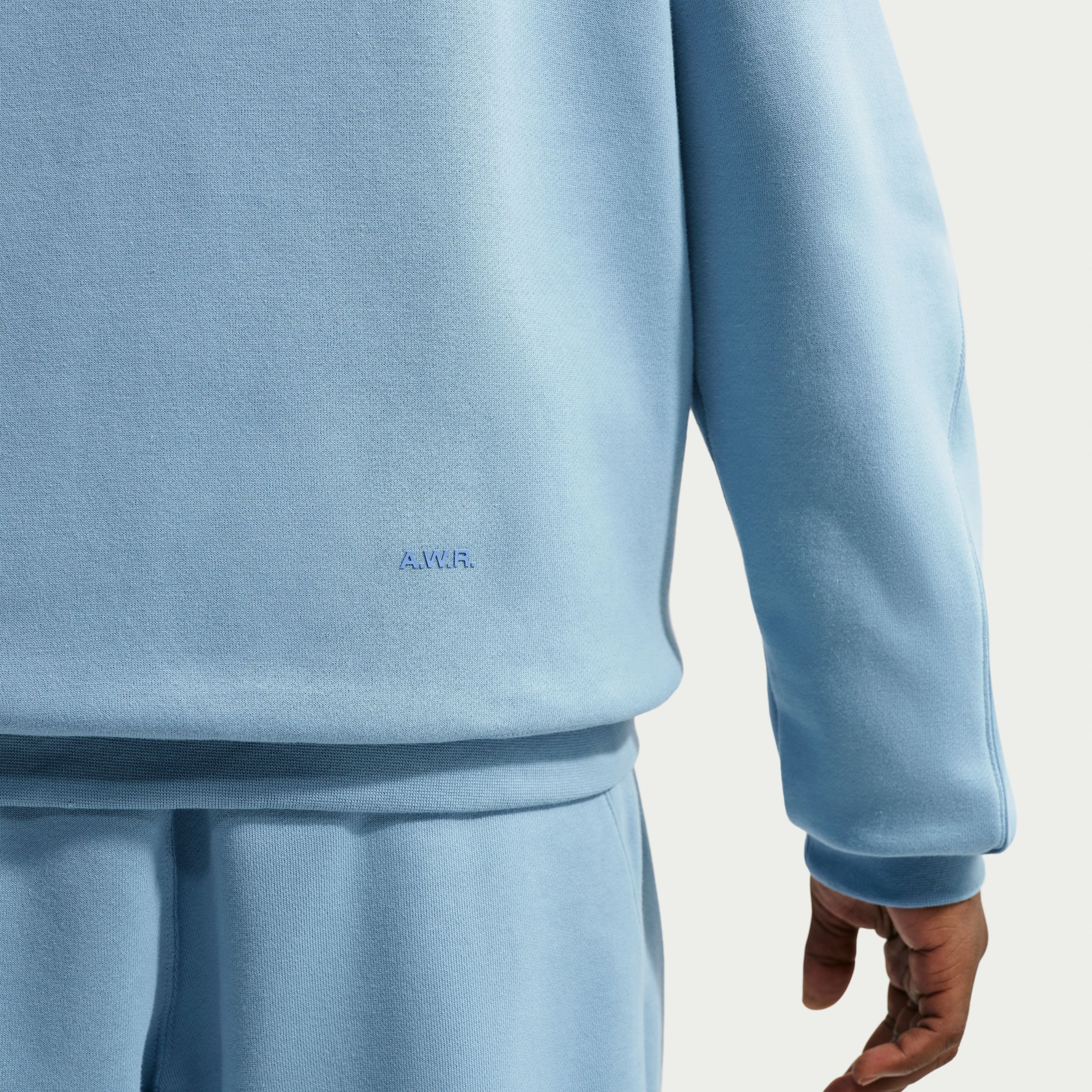 Nike Nocta Fleece CS Hoodie 2 Erkek Sweatshirt