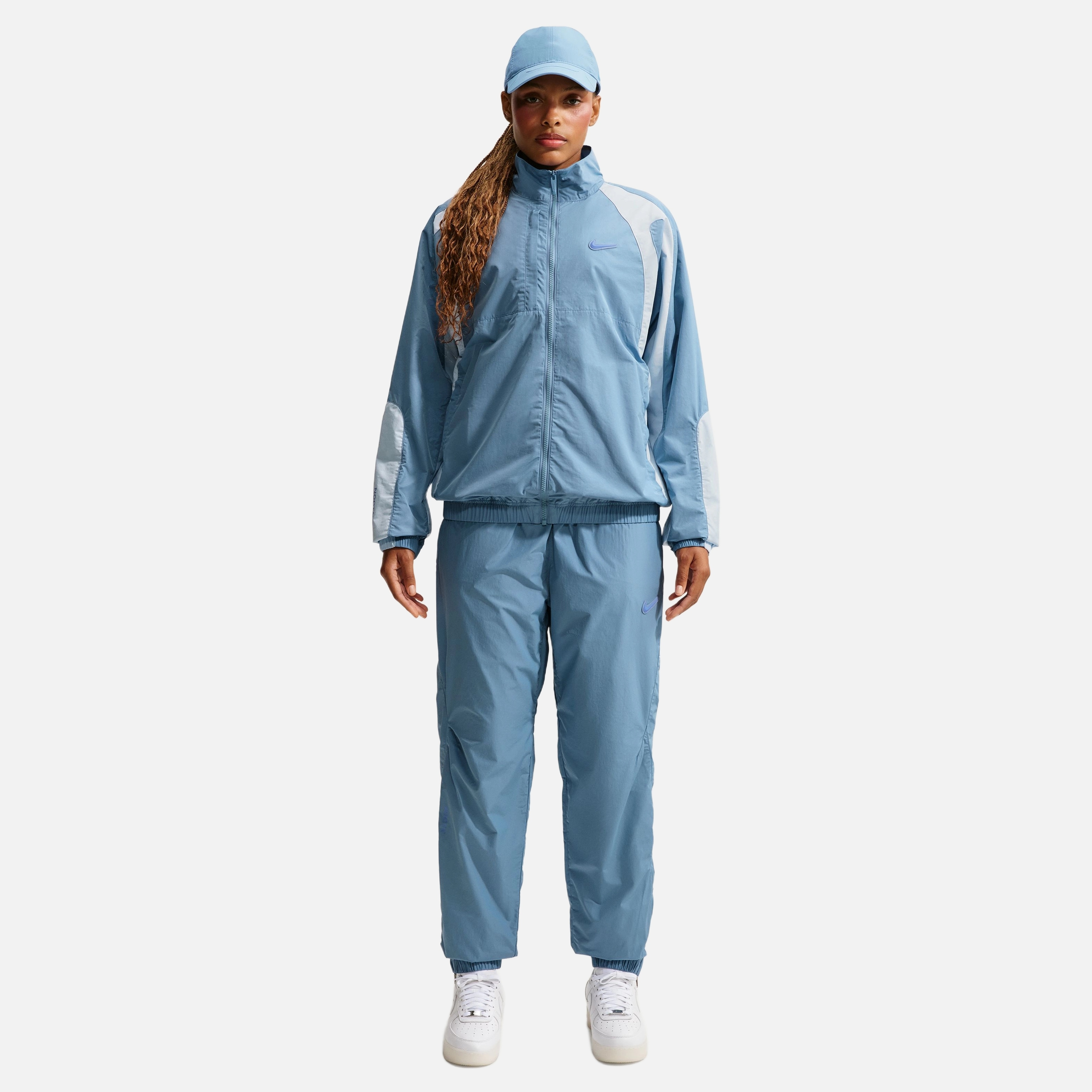 Nike NOCTA Northstar Woven Ceket