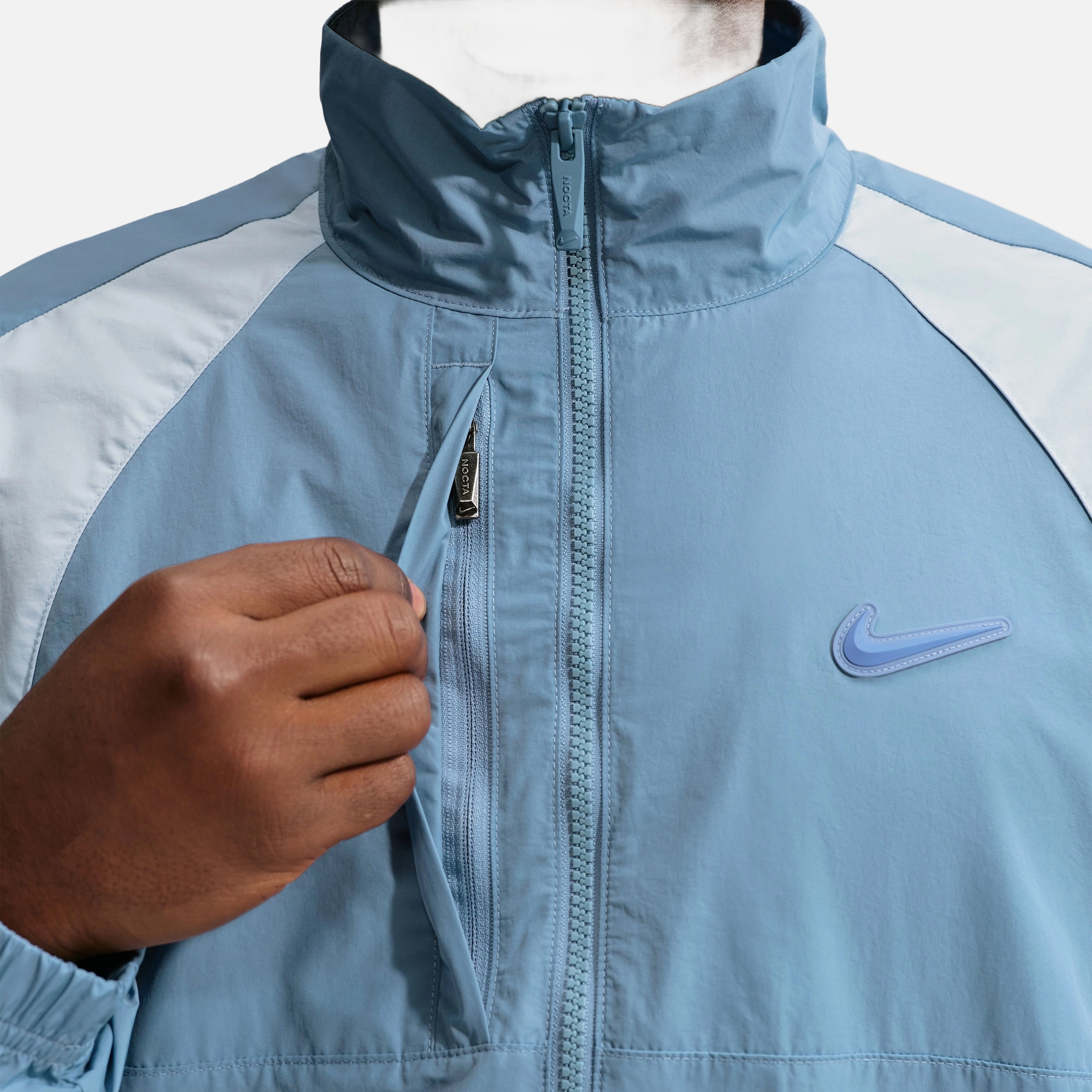 Nike NOCTA Northstar Woven Ceket