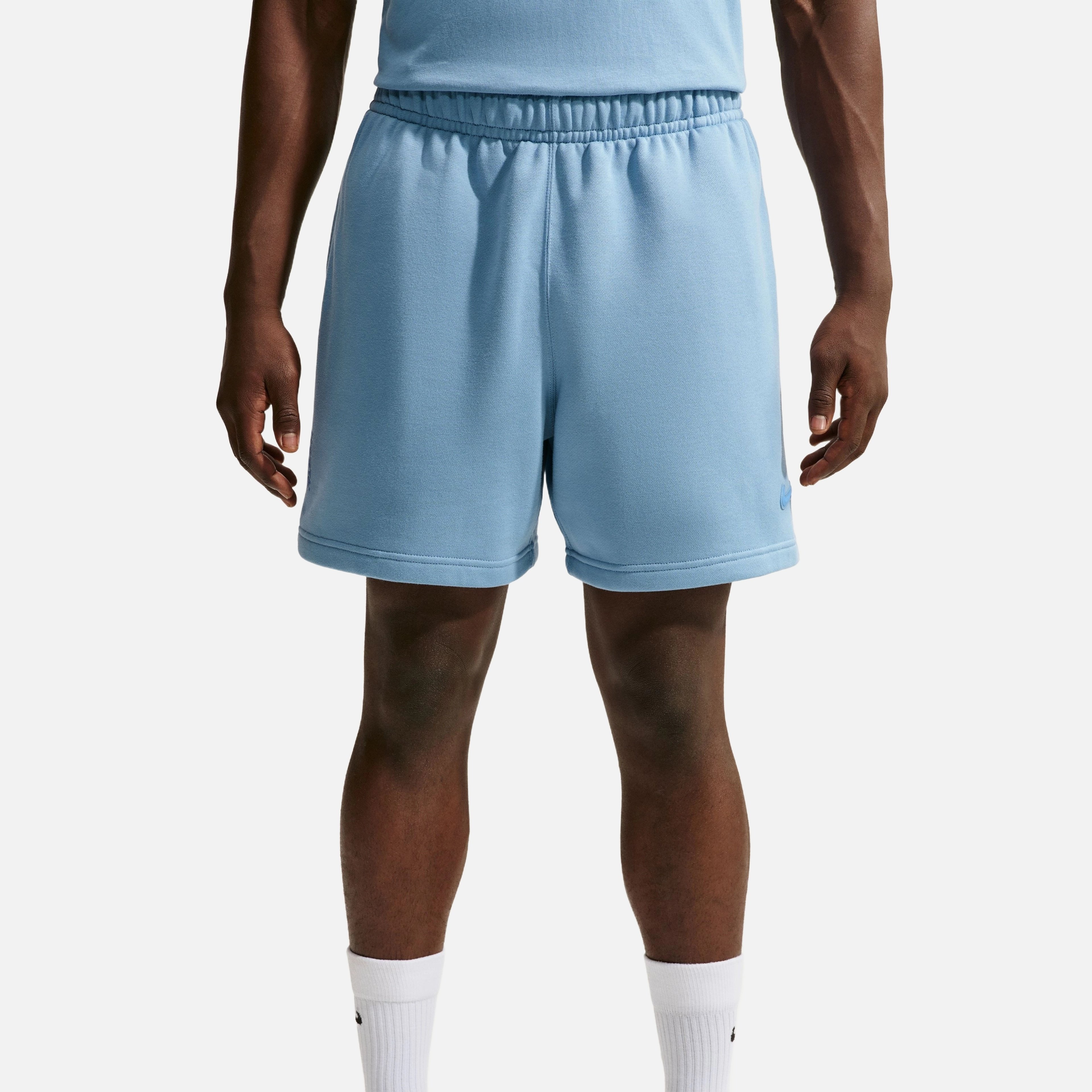 Nike NOCTA Fleece Erkek Şort