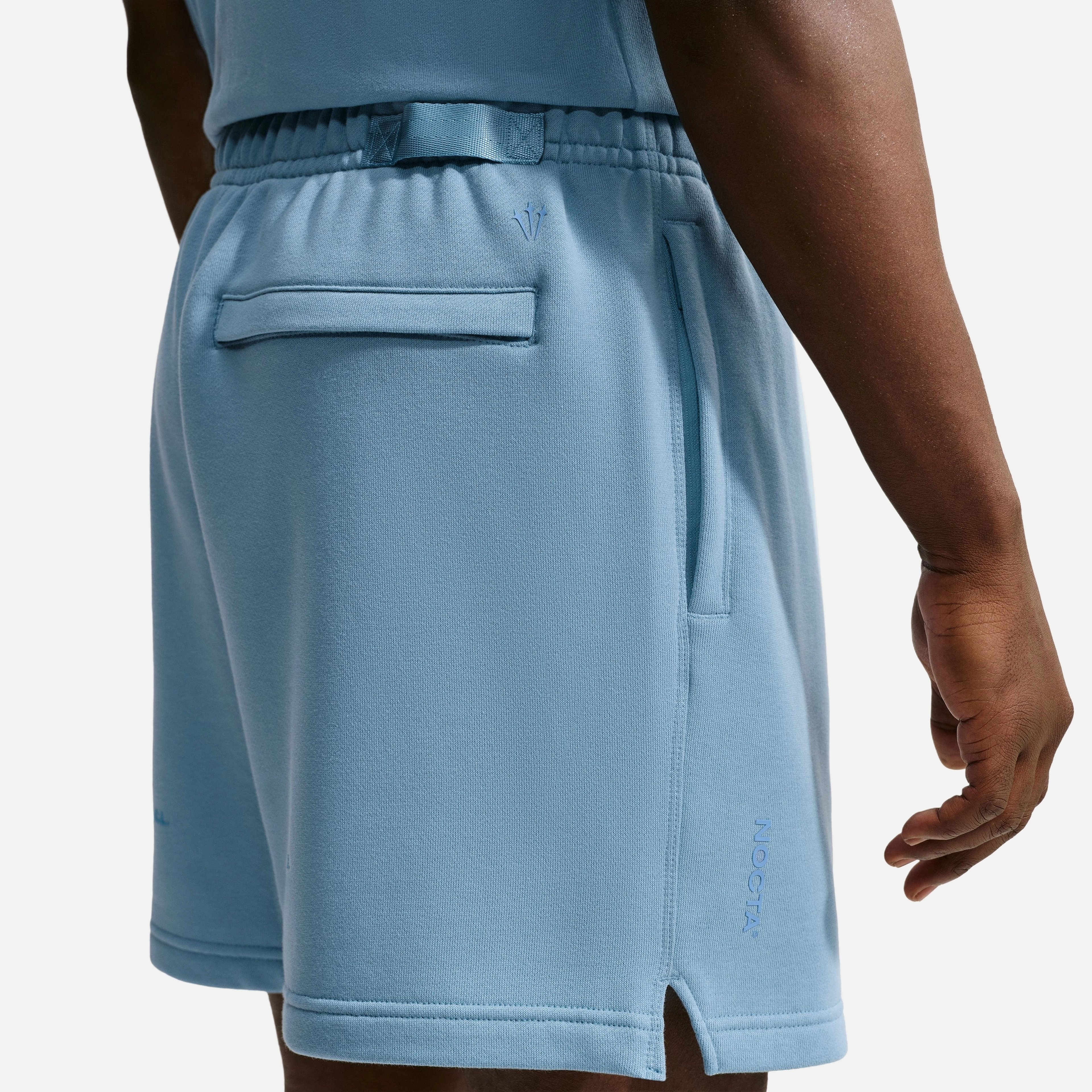 Nike NOCTA Fleece Erkek Şort