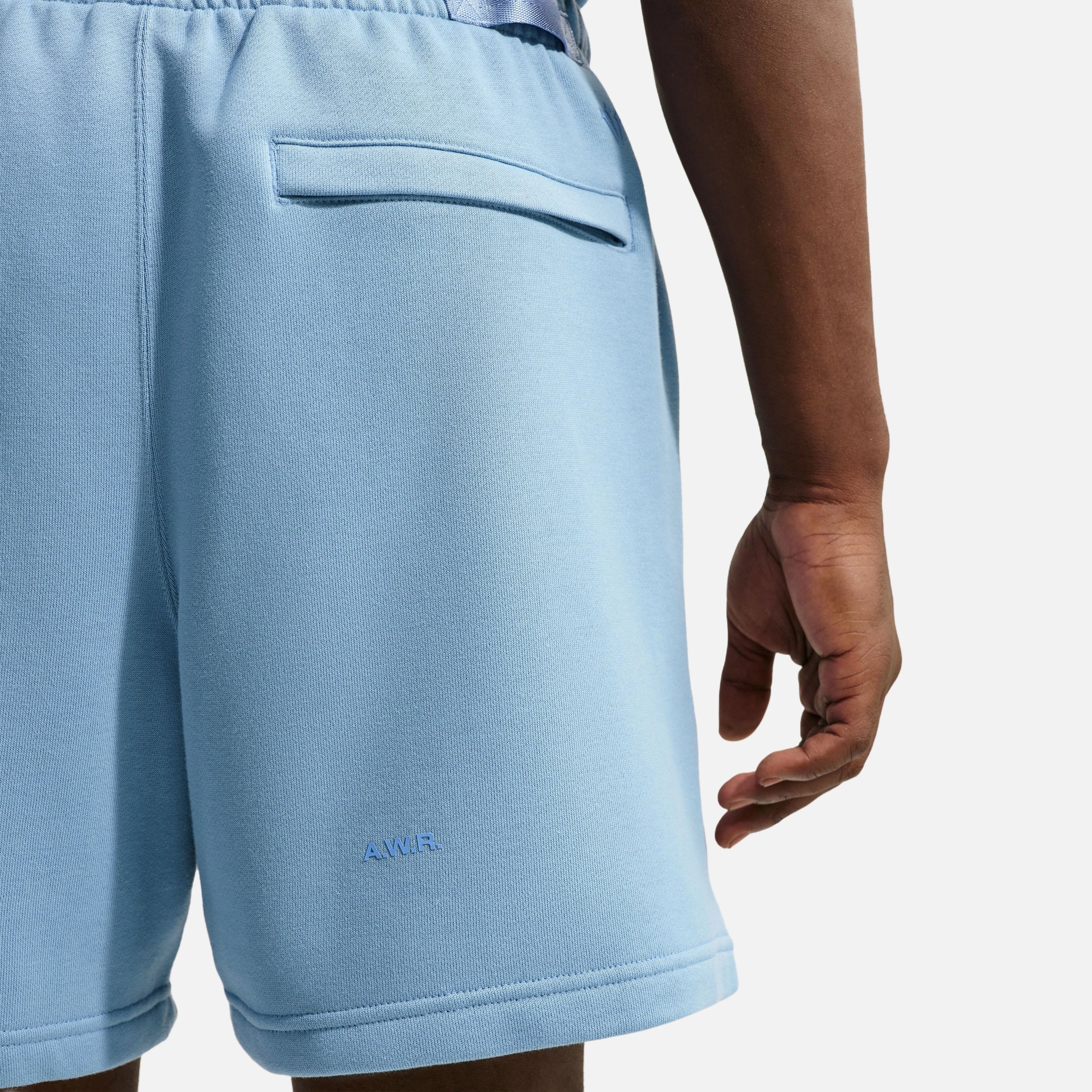 Nike NOCTA Fleece Erkek Şort