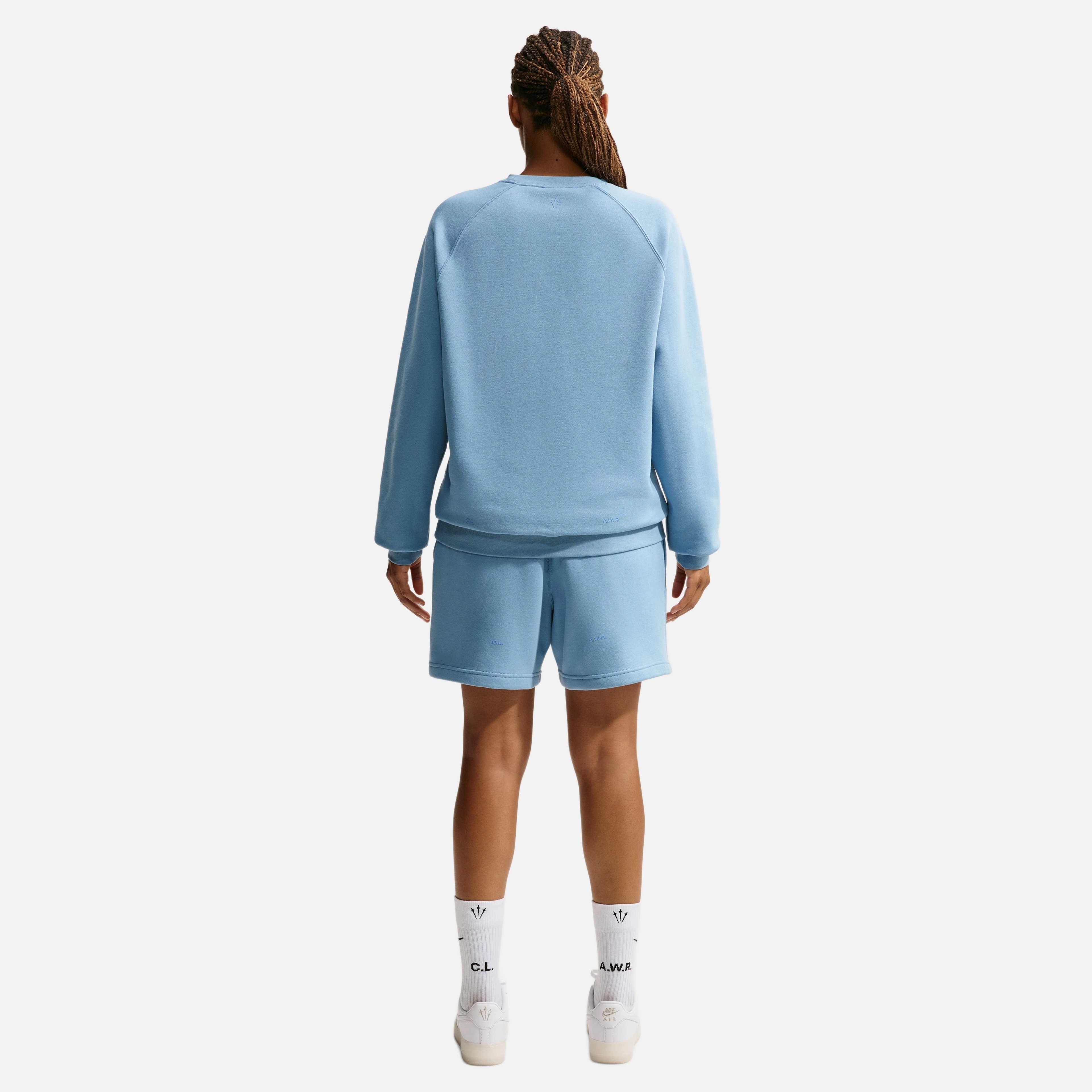 Nike NOCTA Fleece Erkek Şort